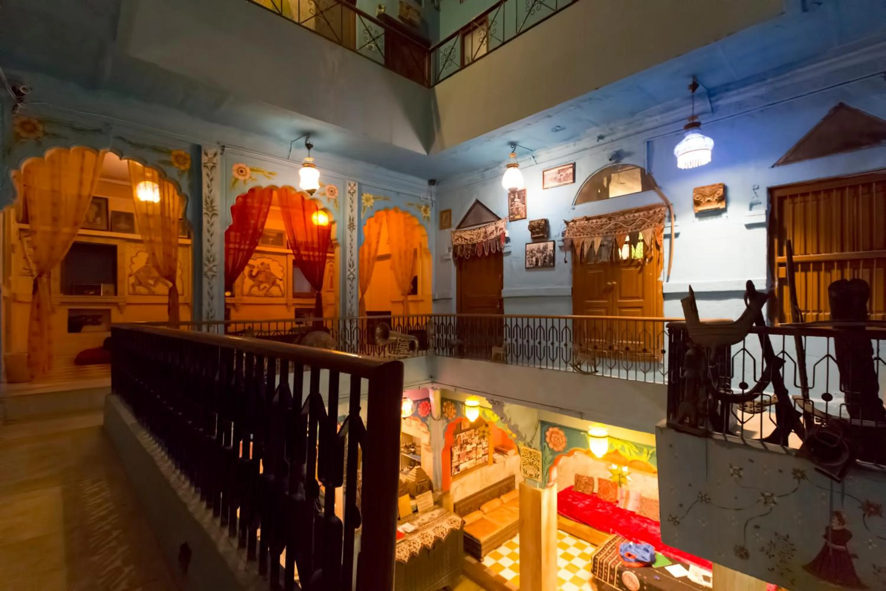 Other in Yogis Guest House