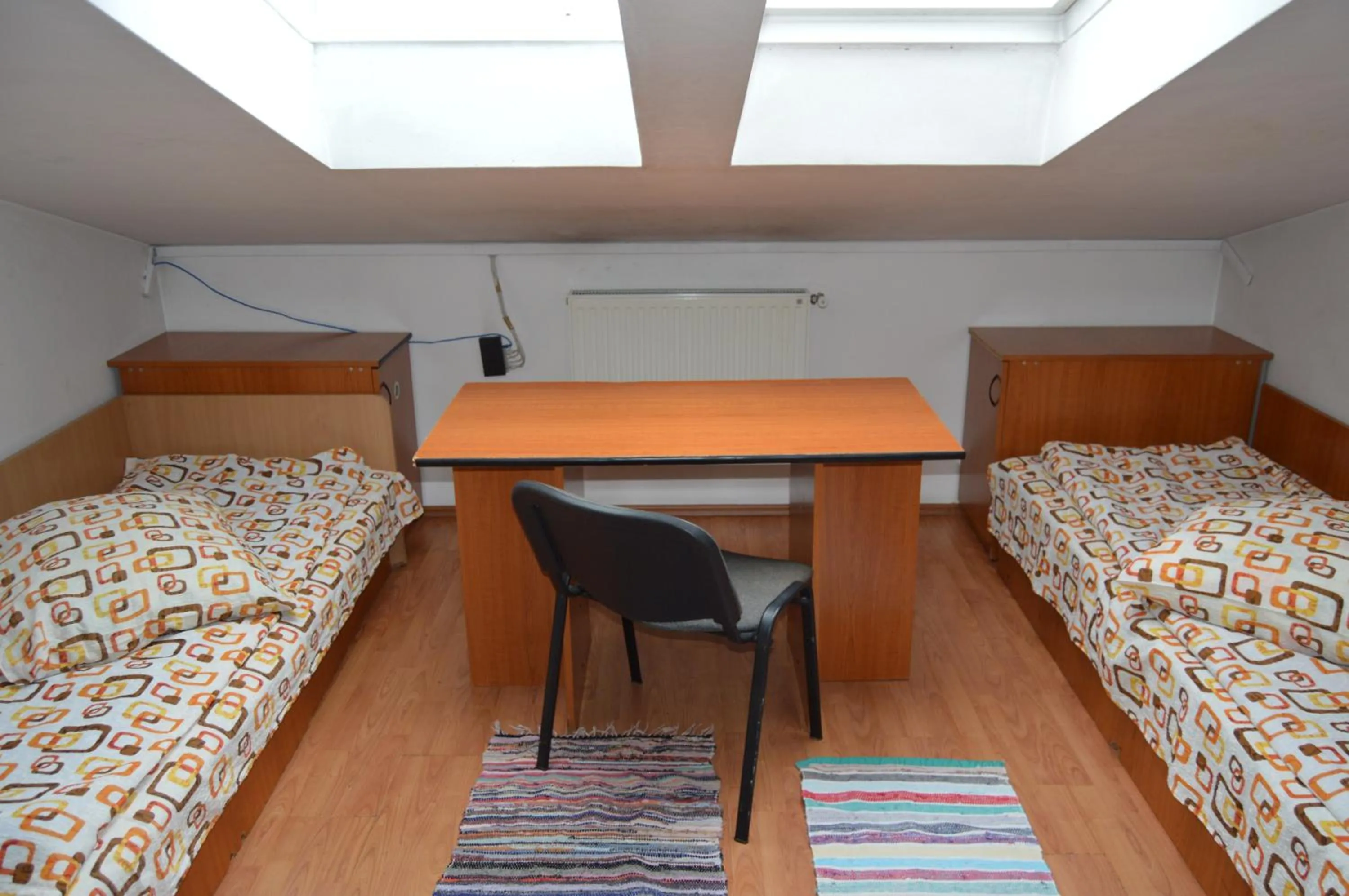 Bed in Kollege Hostel