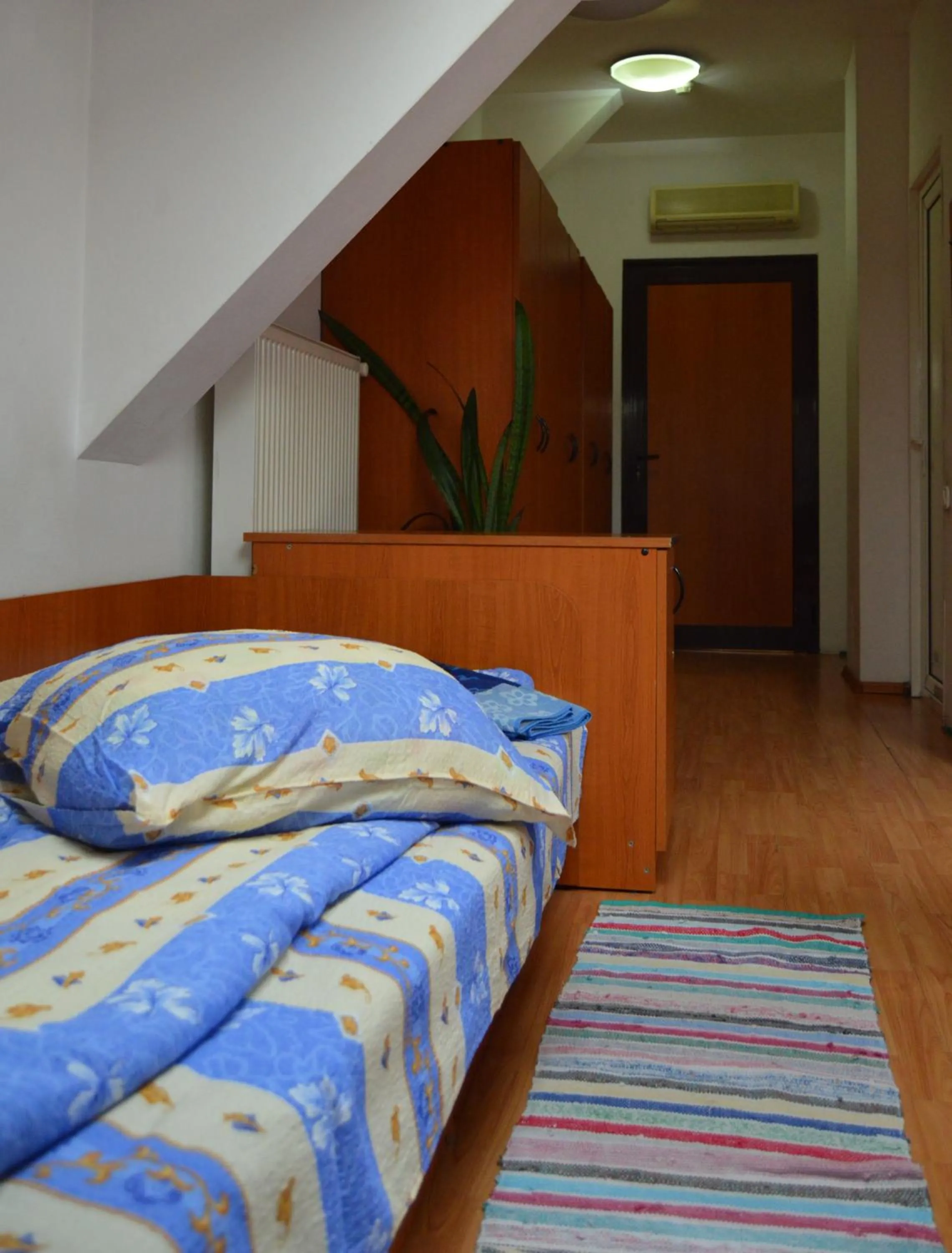 Bed in Kollege Hostel