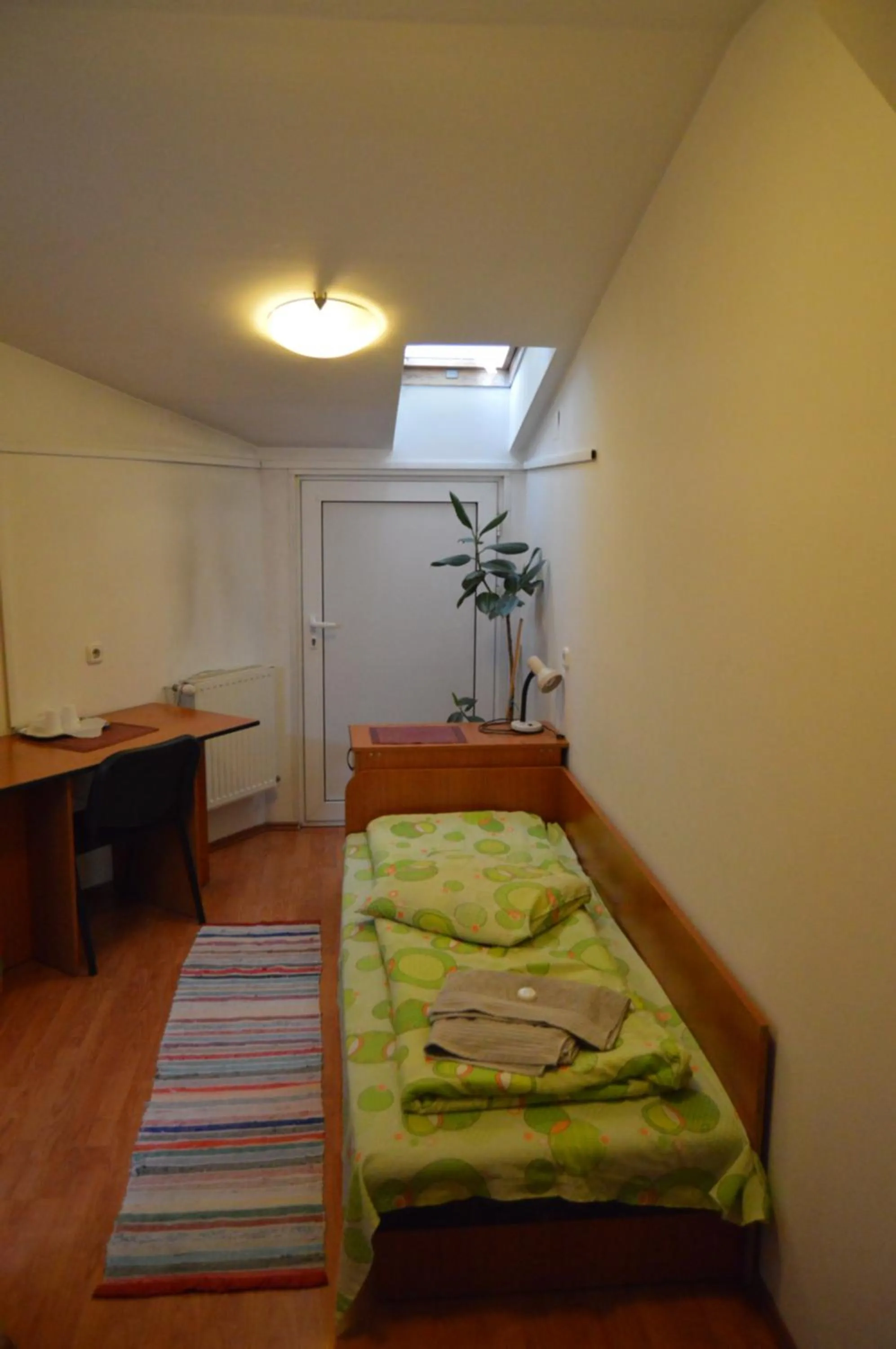 Bed in Kollege Hostel