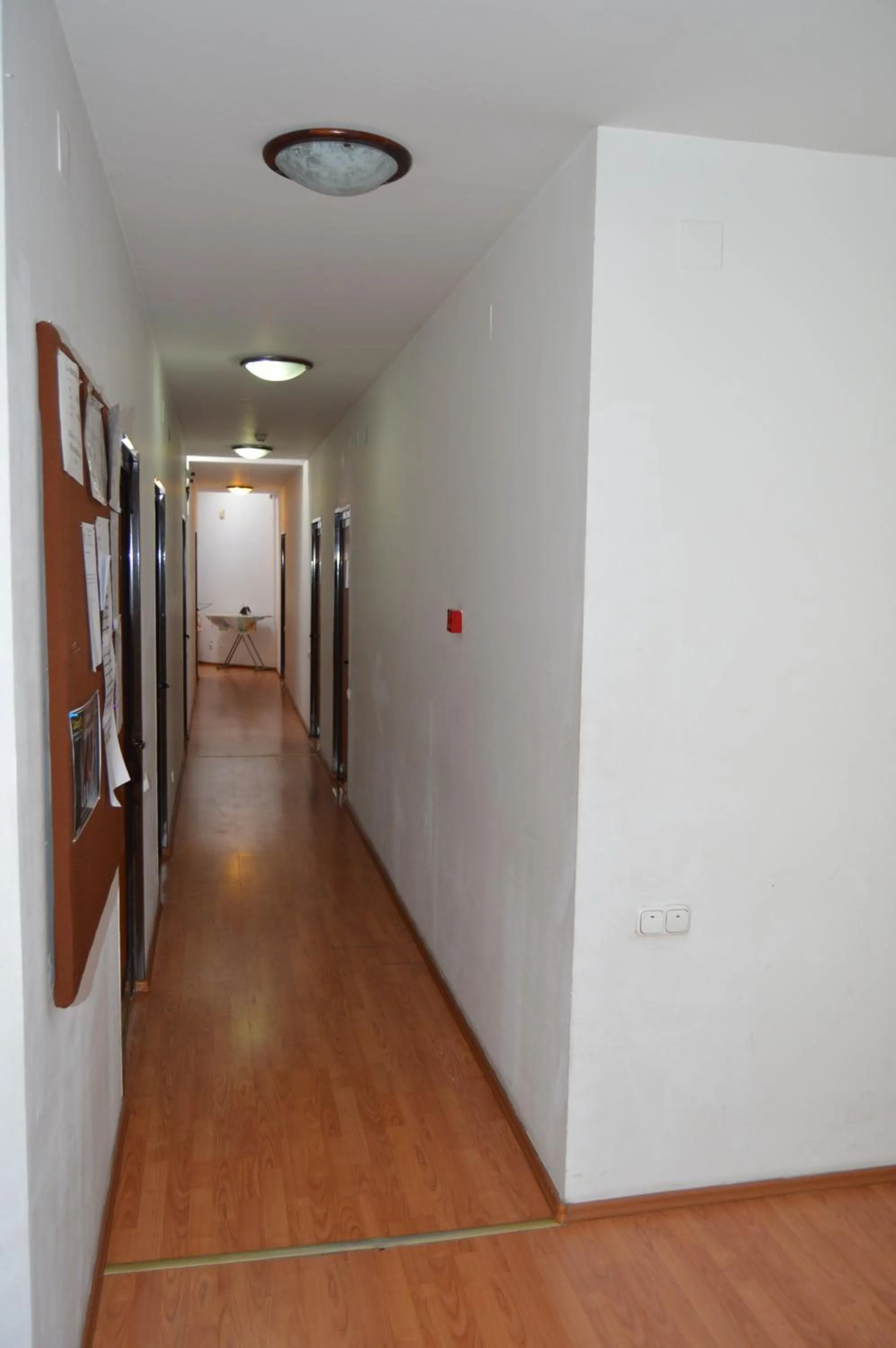 Kollege Hostel