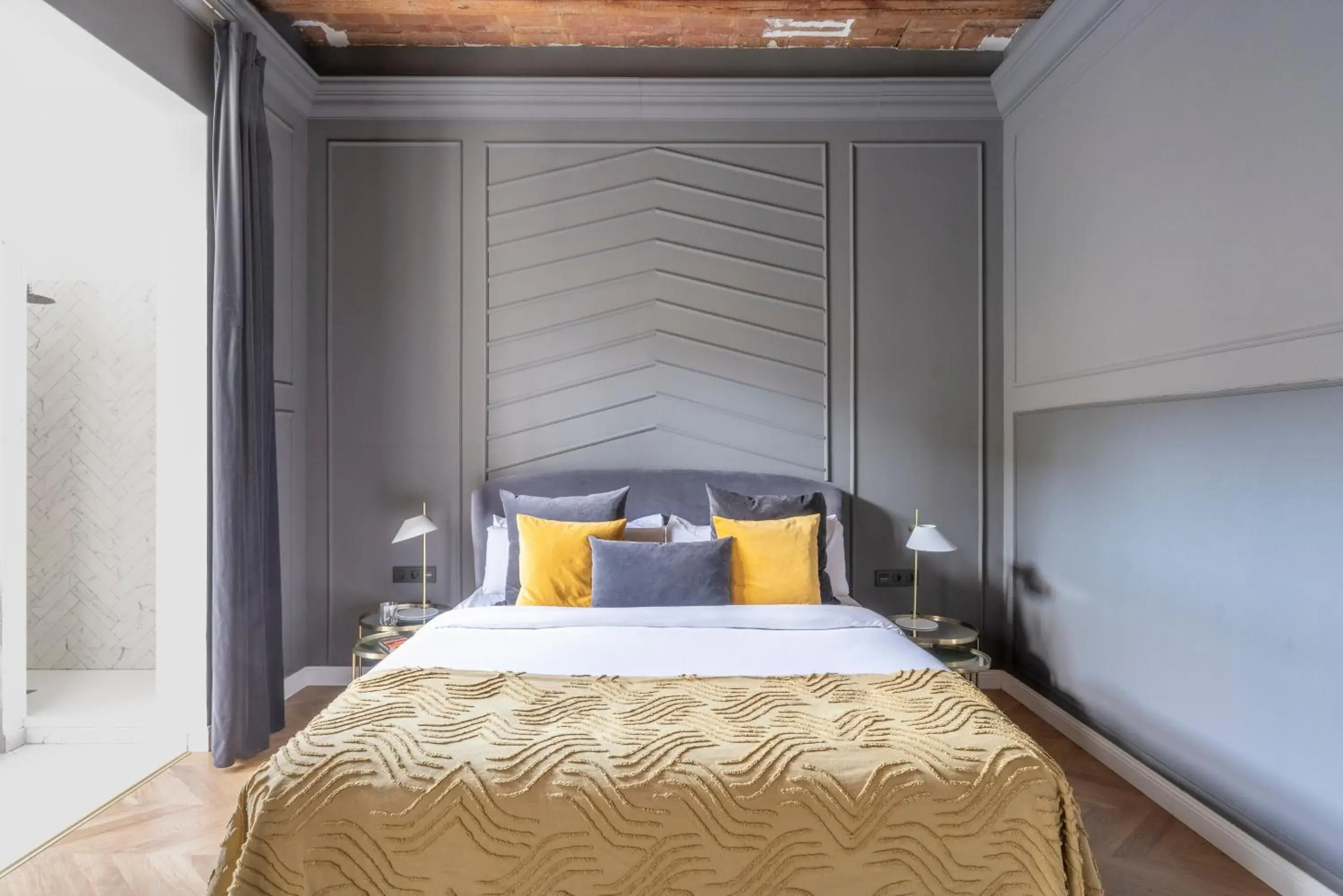 Superior Apartment in TSA Gran Via Superior Apartment in TSA Gran Via