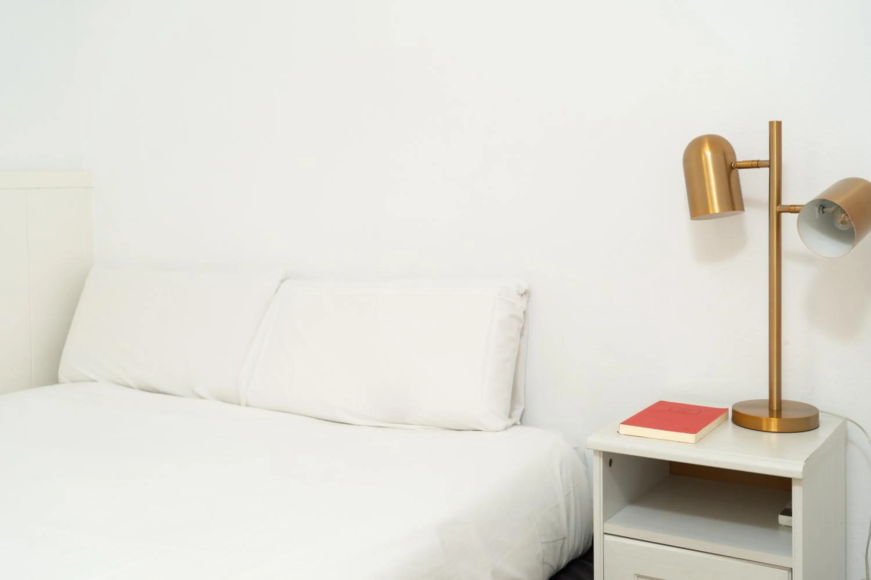 Bedroom, Bed in TSA Gran Via