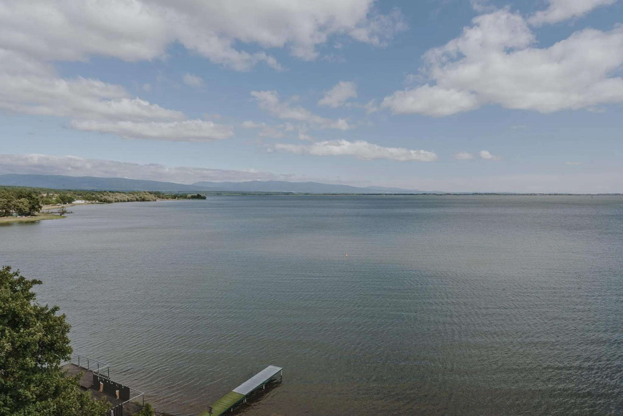 View (from property/room) in Hotel Glamour