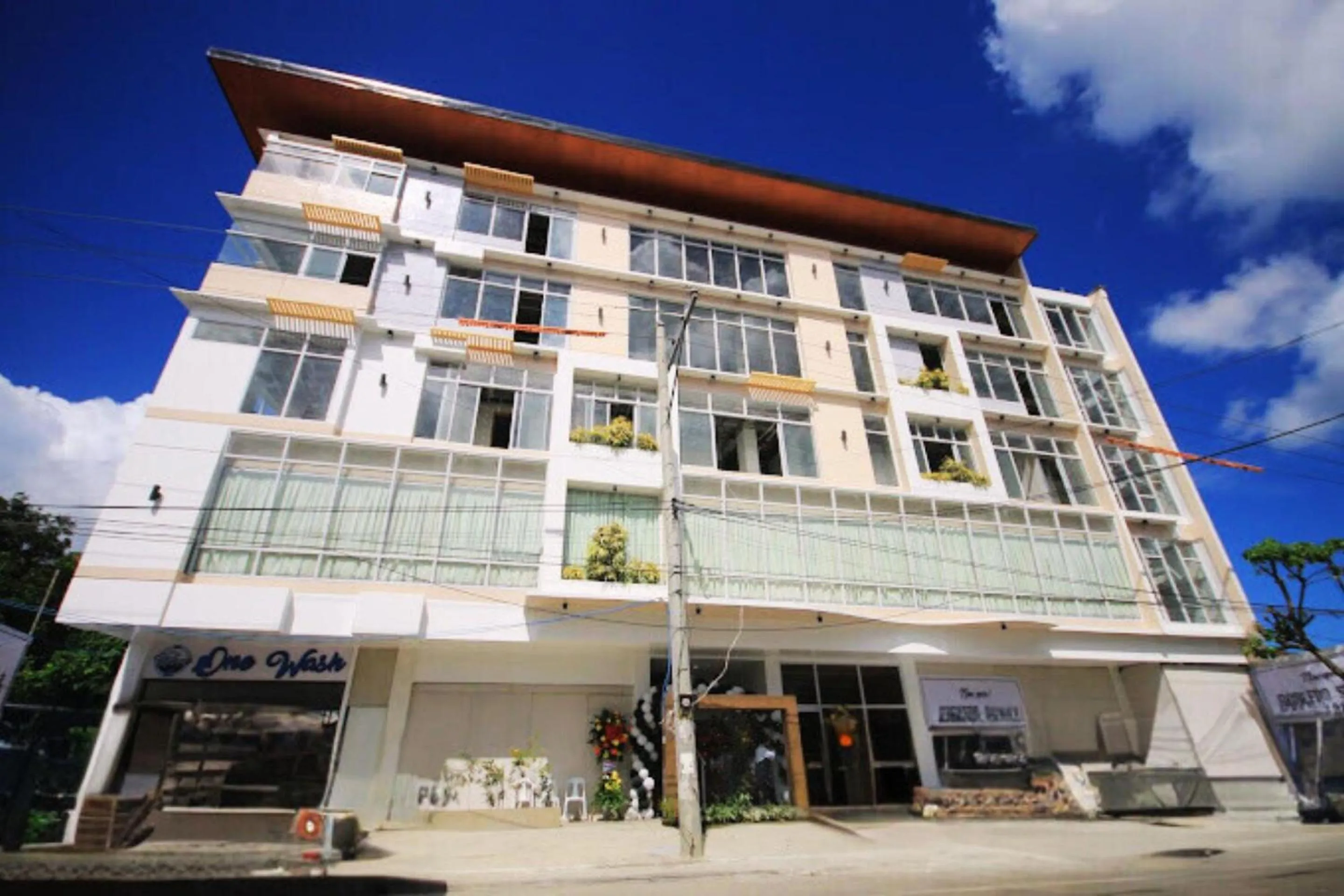 Tely's Bed & Breakfast Iloilo powered by Cocotel