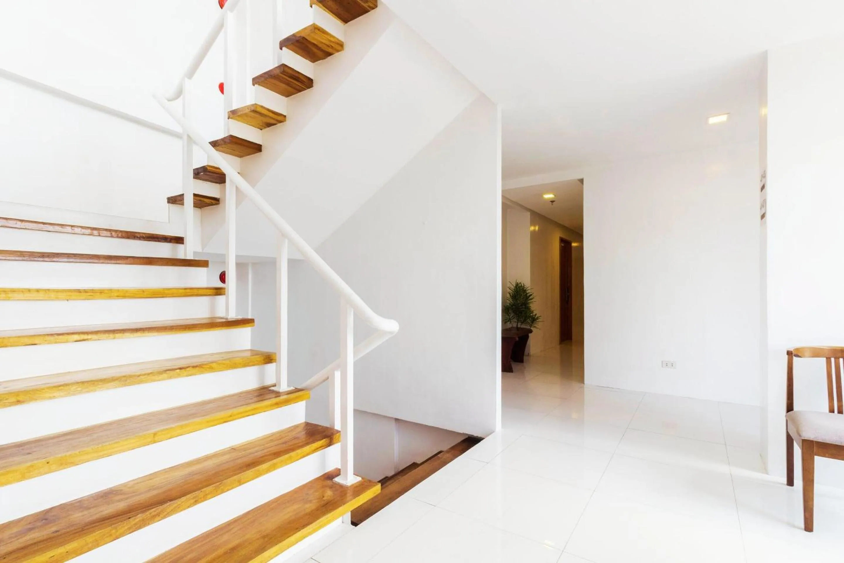 Tely's Bed & Breakfast Iloilo powered by Cocotel