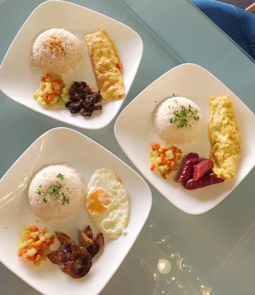 Tely's Bed & Breakfast Iloilo powered by Cocotel