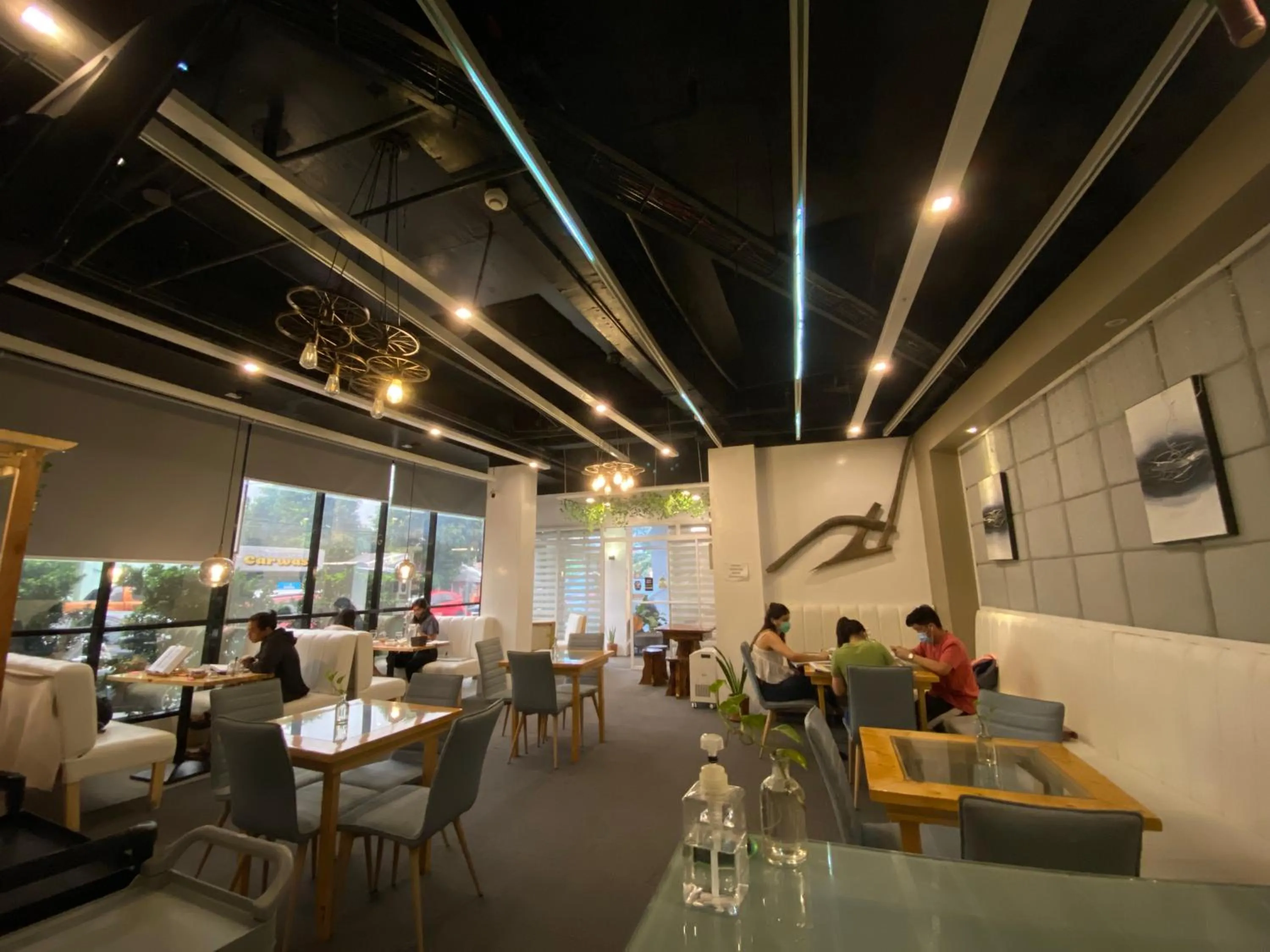 Tely's Bed & Breakfast Iloilo powered by Cocotel