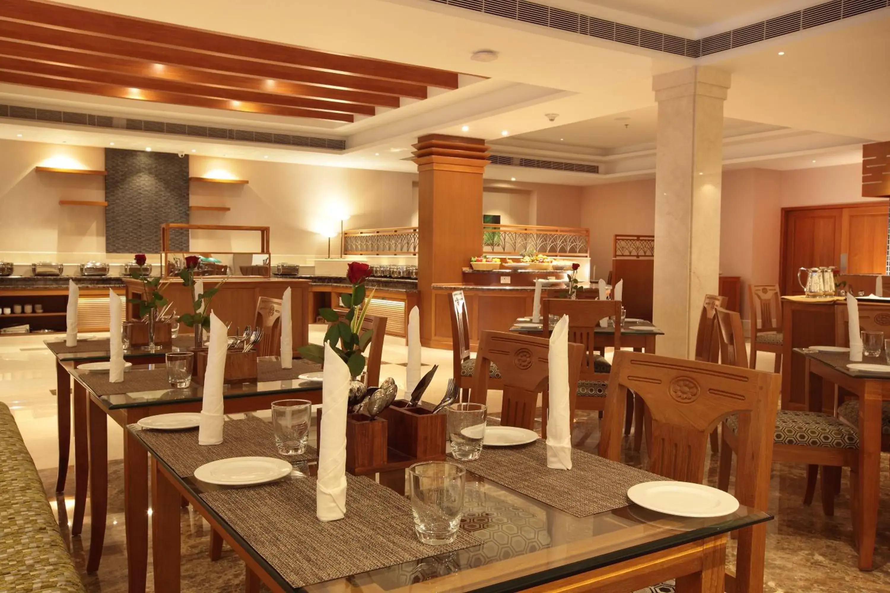 Breakfast in Monsoon Empress Kochi Breakfast in Monsoon Empress Kochi