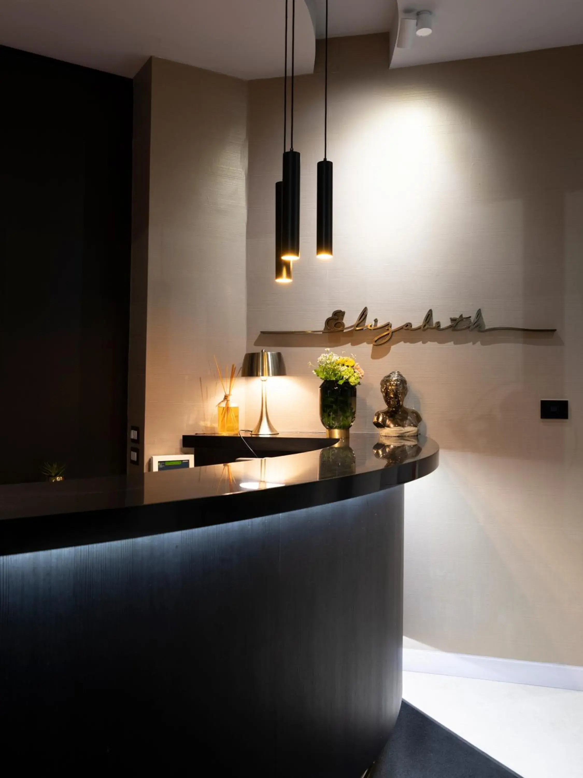 Elizabeth Lifestyle Hotel Elizabeth Lifestyle Hotel