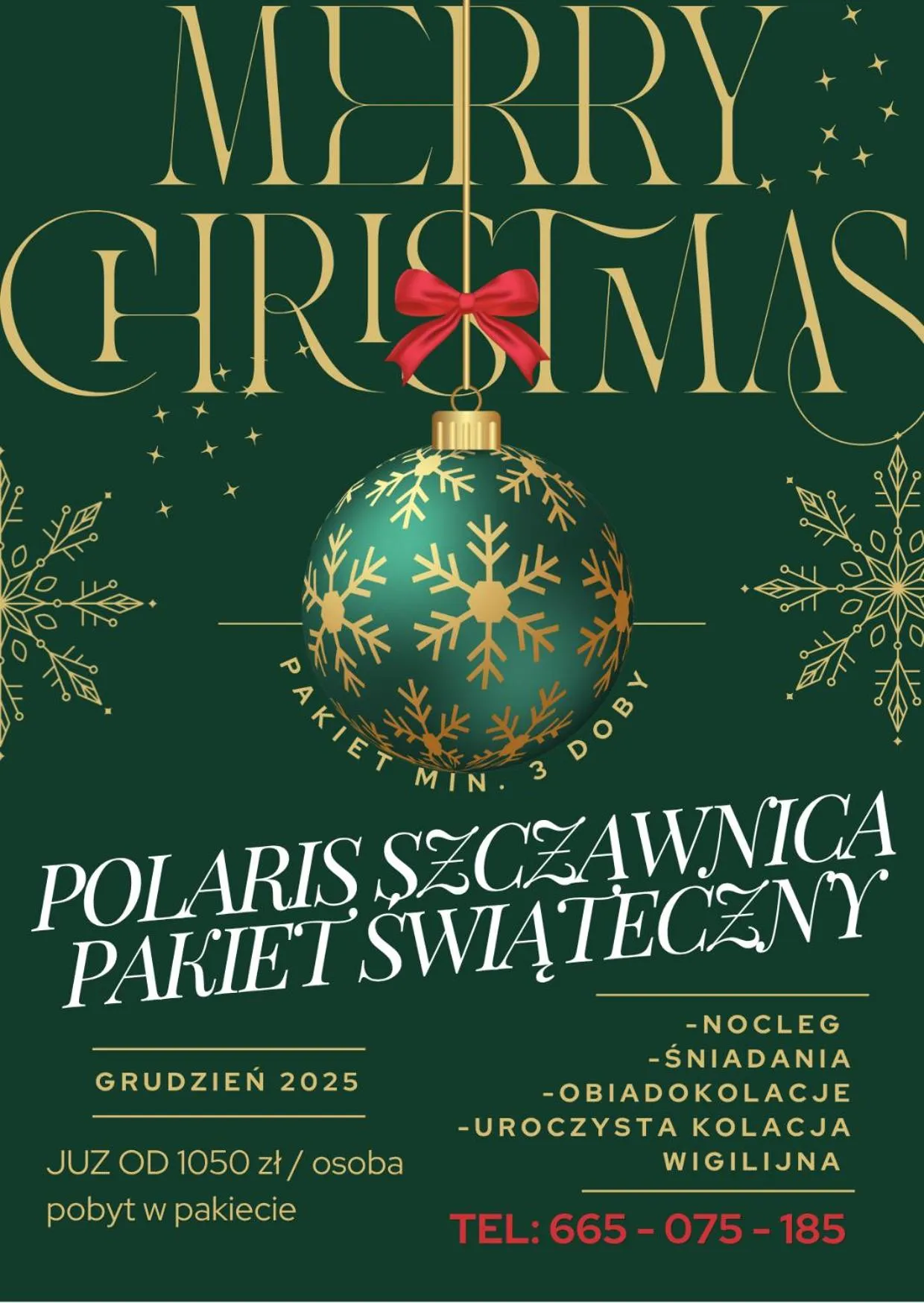 H&R Polaris Szczawnica