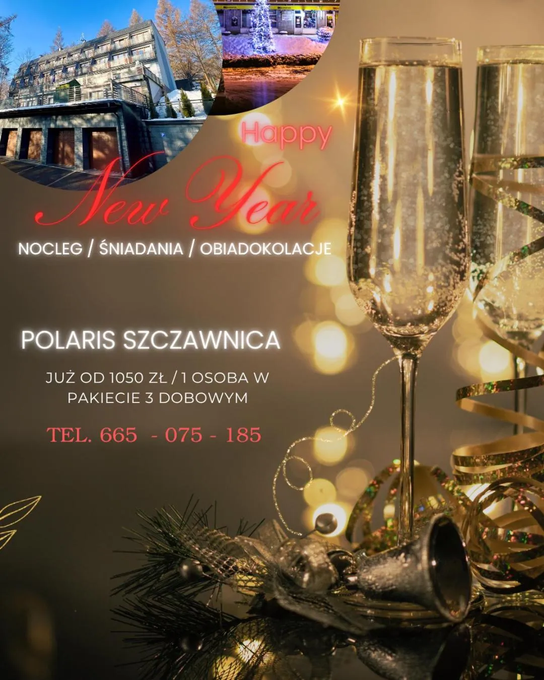 H&R Polaris Szczawnica