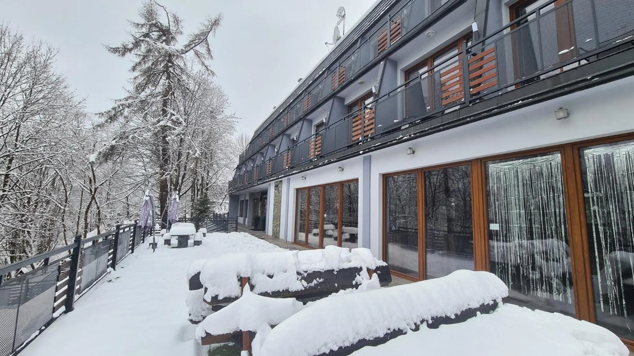 H&R Polaris Szczawnica