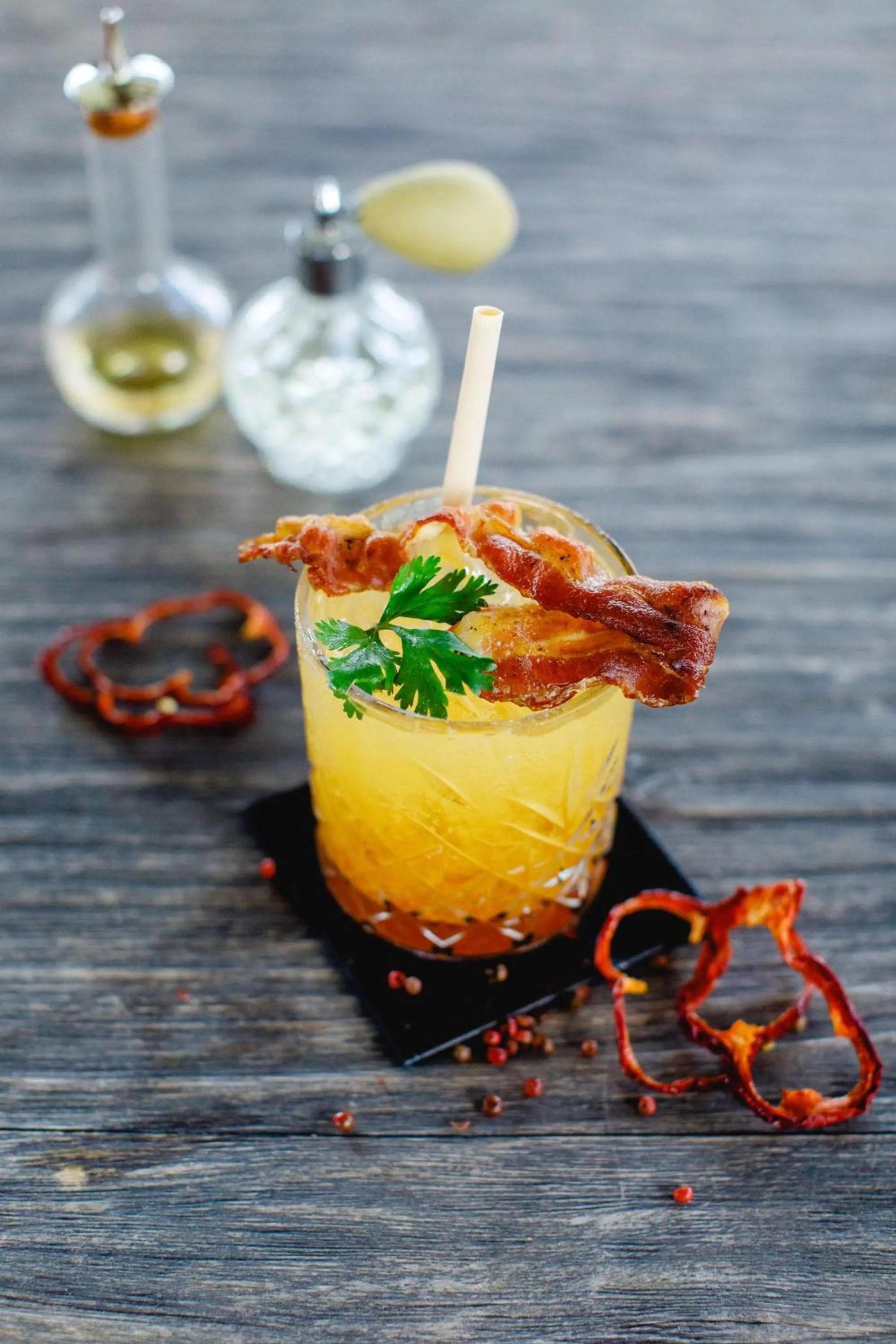 Restaurant/places to eat in Hyatt Regency Addis Ababa