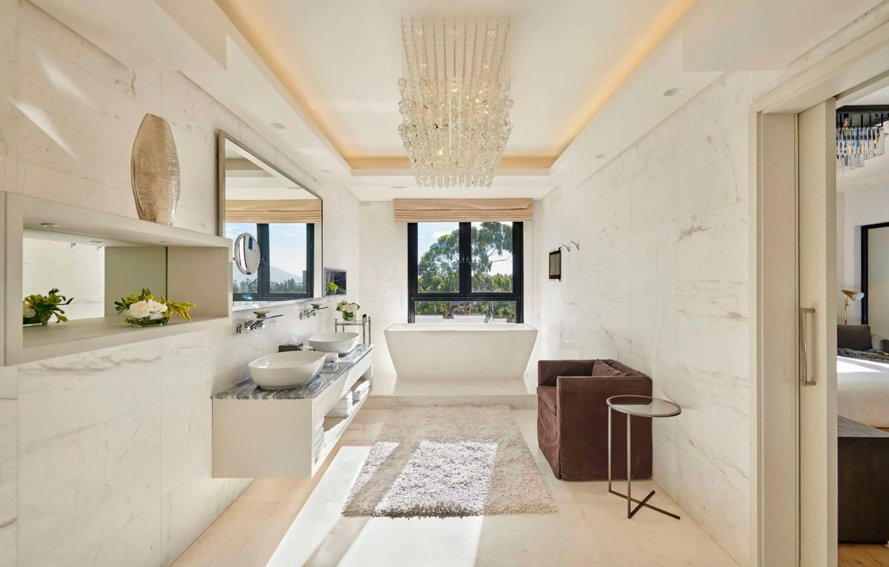 Photo of the whole room, Bed in Hyatt Regency Addis Ababa Photo of the whole room, Bed in Hyatt Regency Addis Ababa