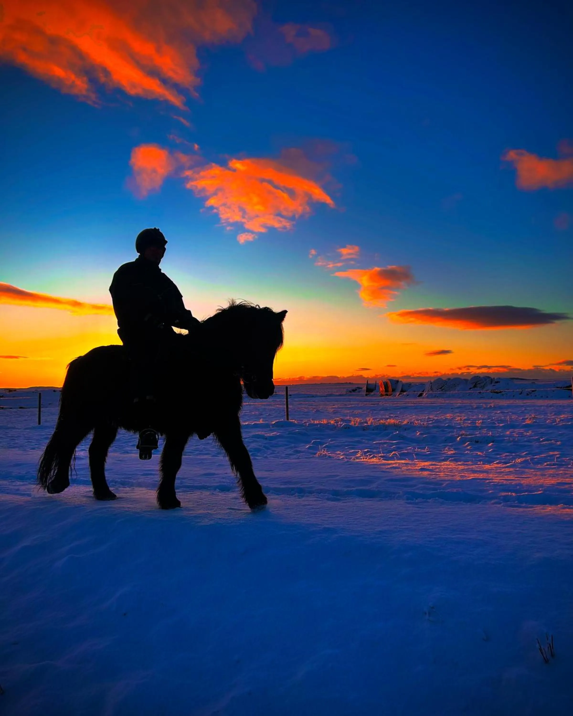 Activities in Hótel Eldhestar