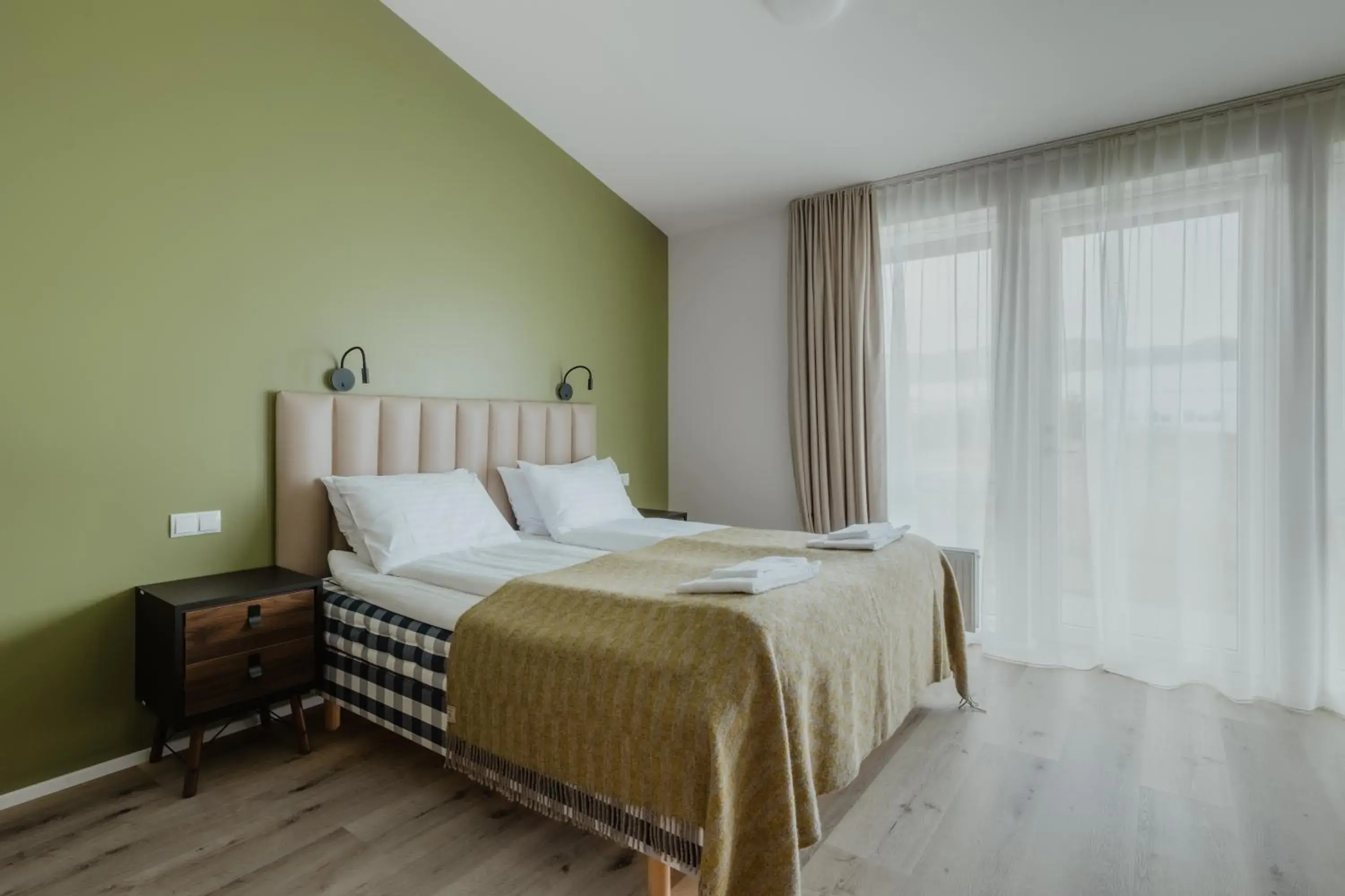 Hótel Eldhestar Hótel Eldhestar