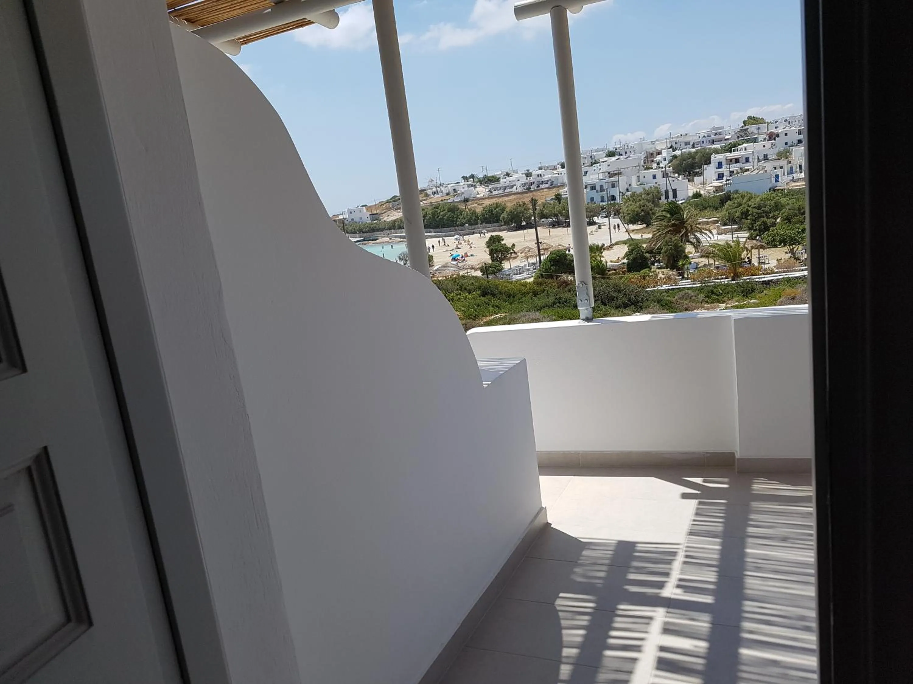 Atlantida Hotel