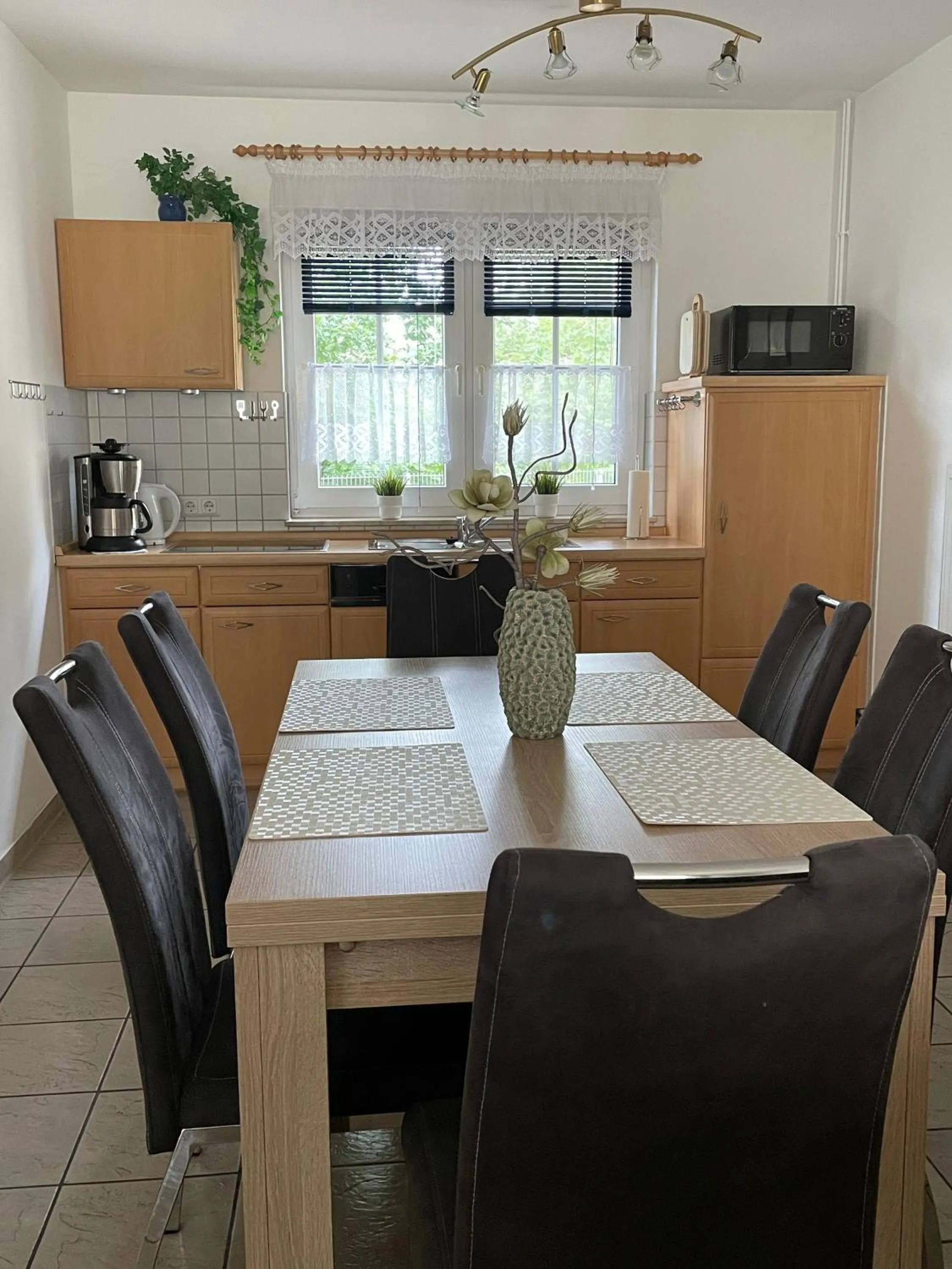 Ferienhaus Strandoase