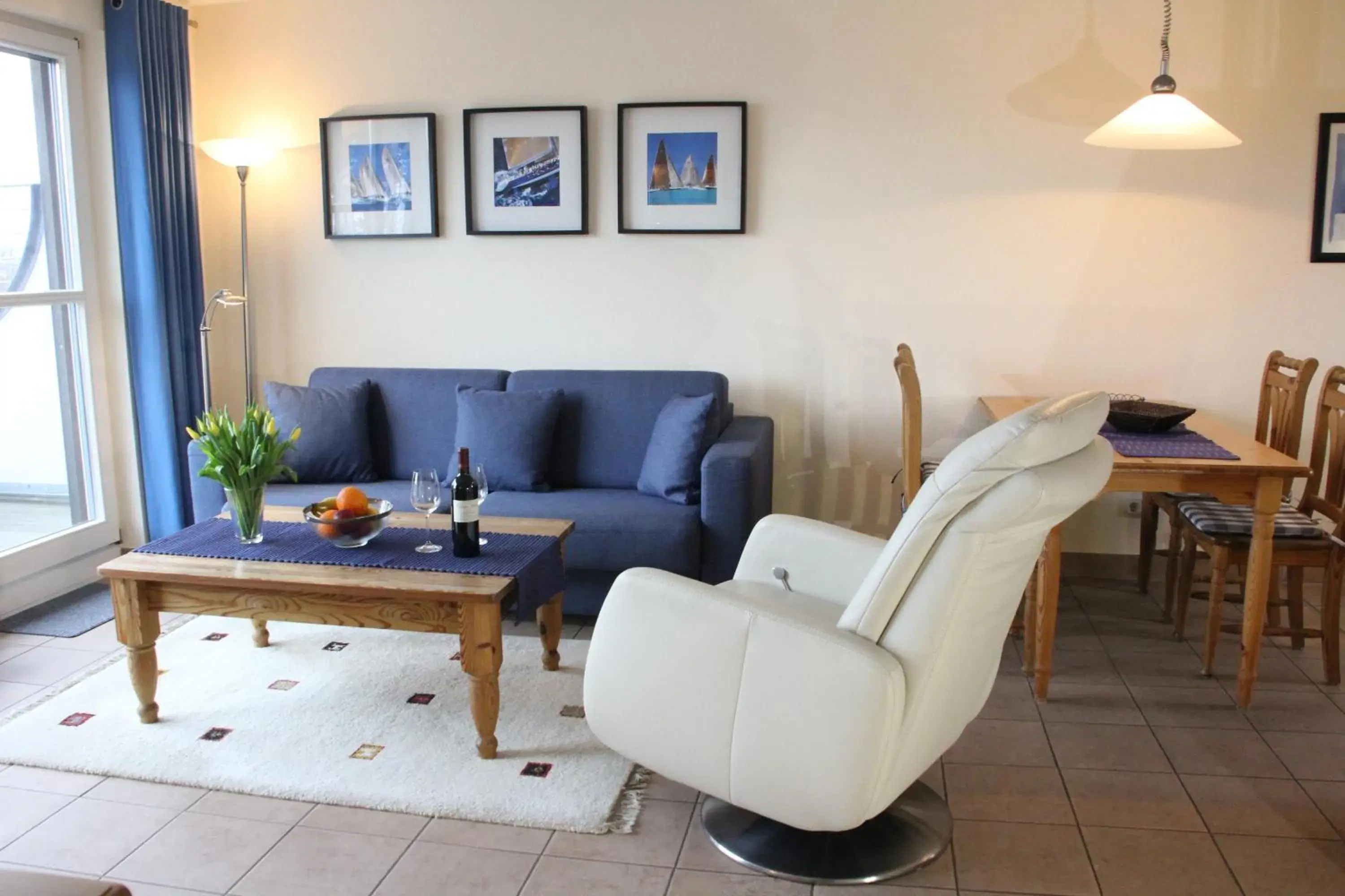 Ostseeresidenz - Whg 24 Ostseeresidenz - Whg 24