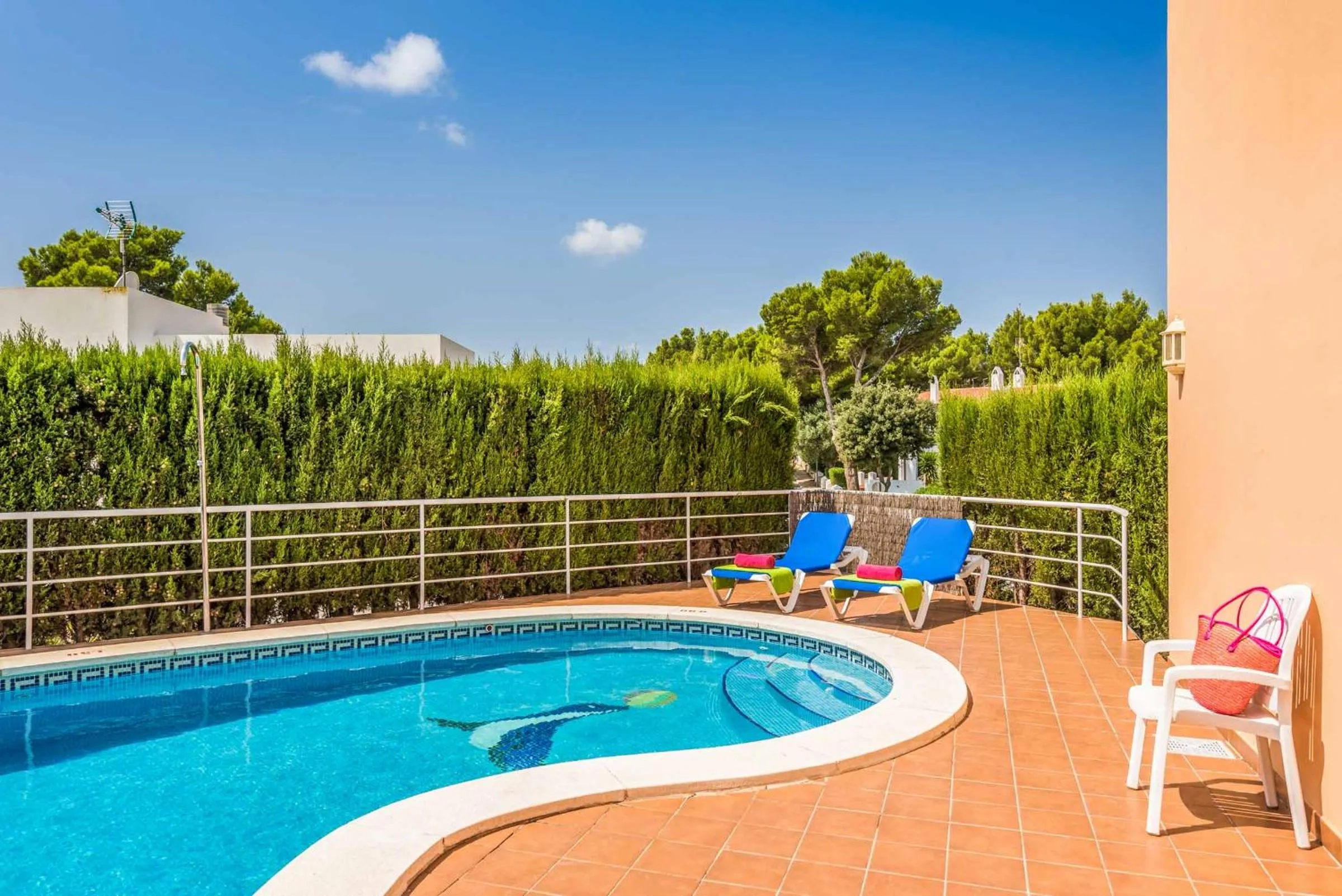 Other in Villa Marcolis Cel