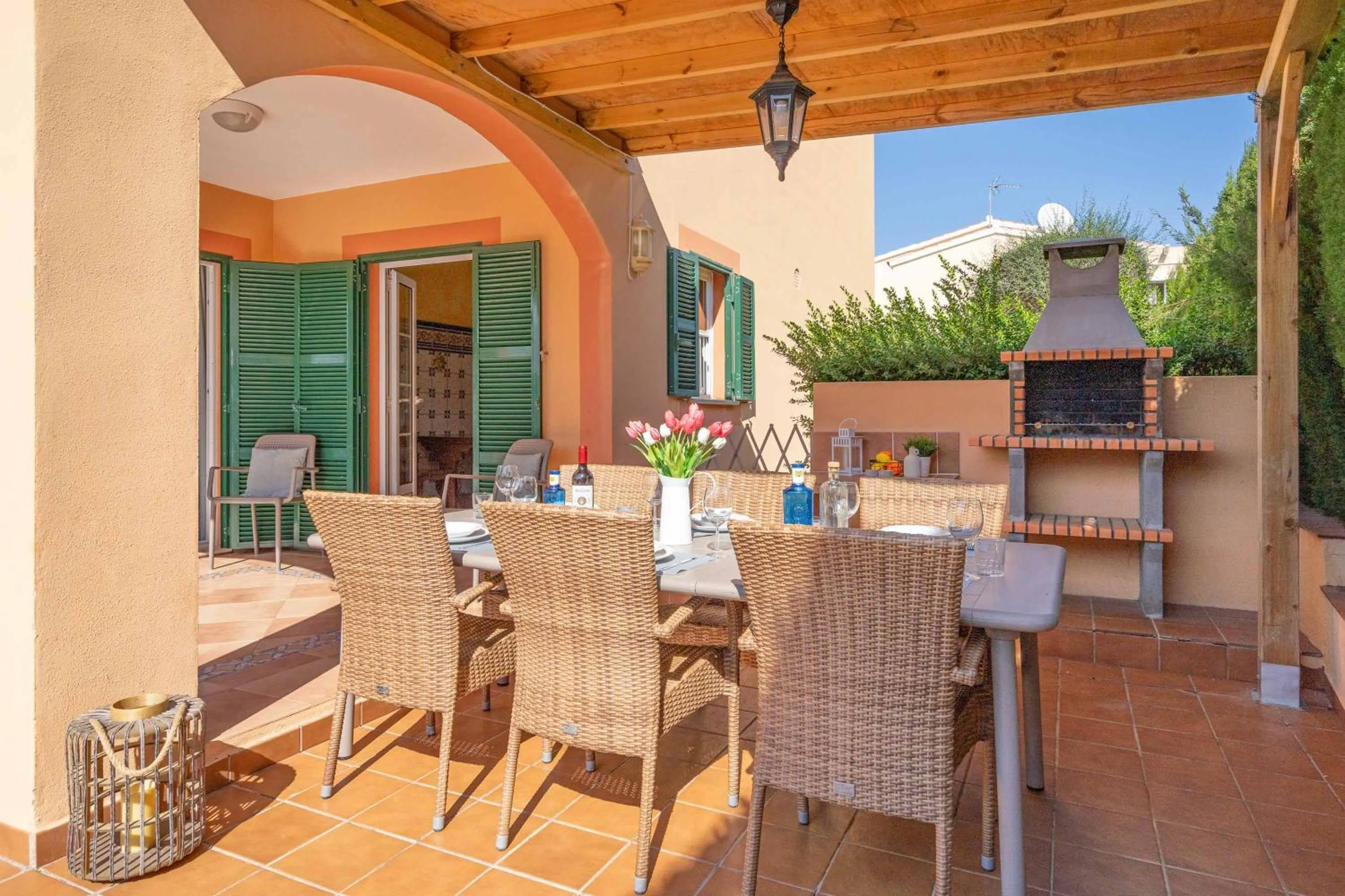 Other in Villa Marcolis Cel