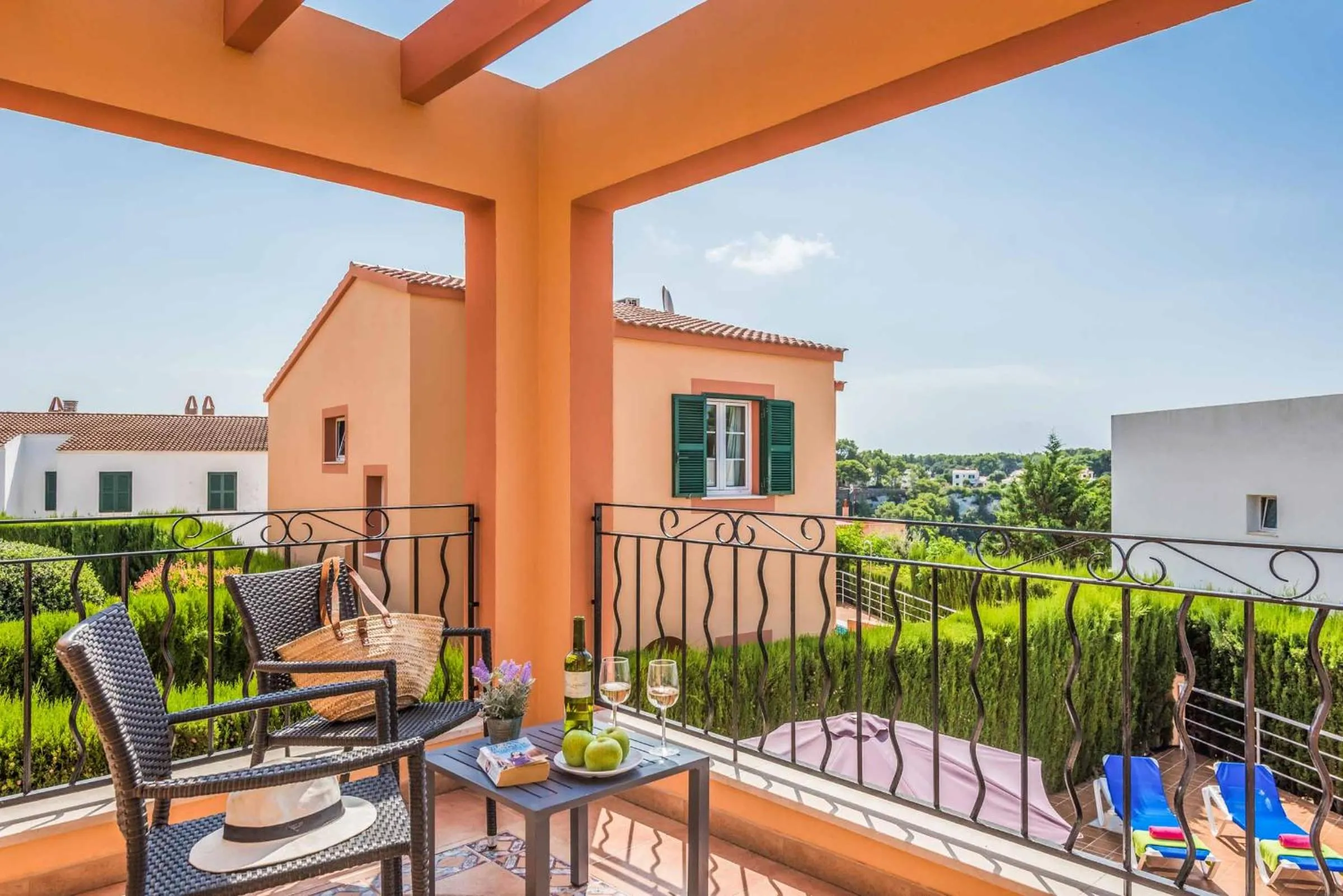 Other in Villa Marcolis Cel