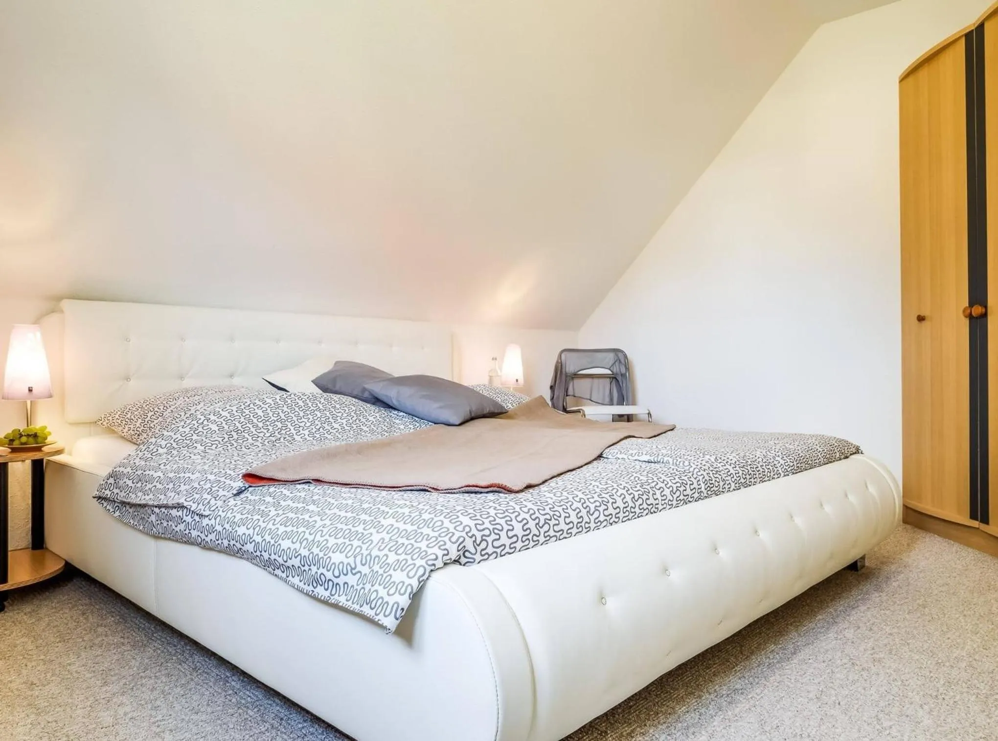 Bed in Am Paalen 26