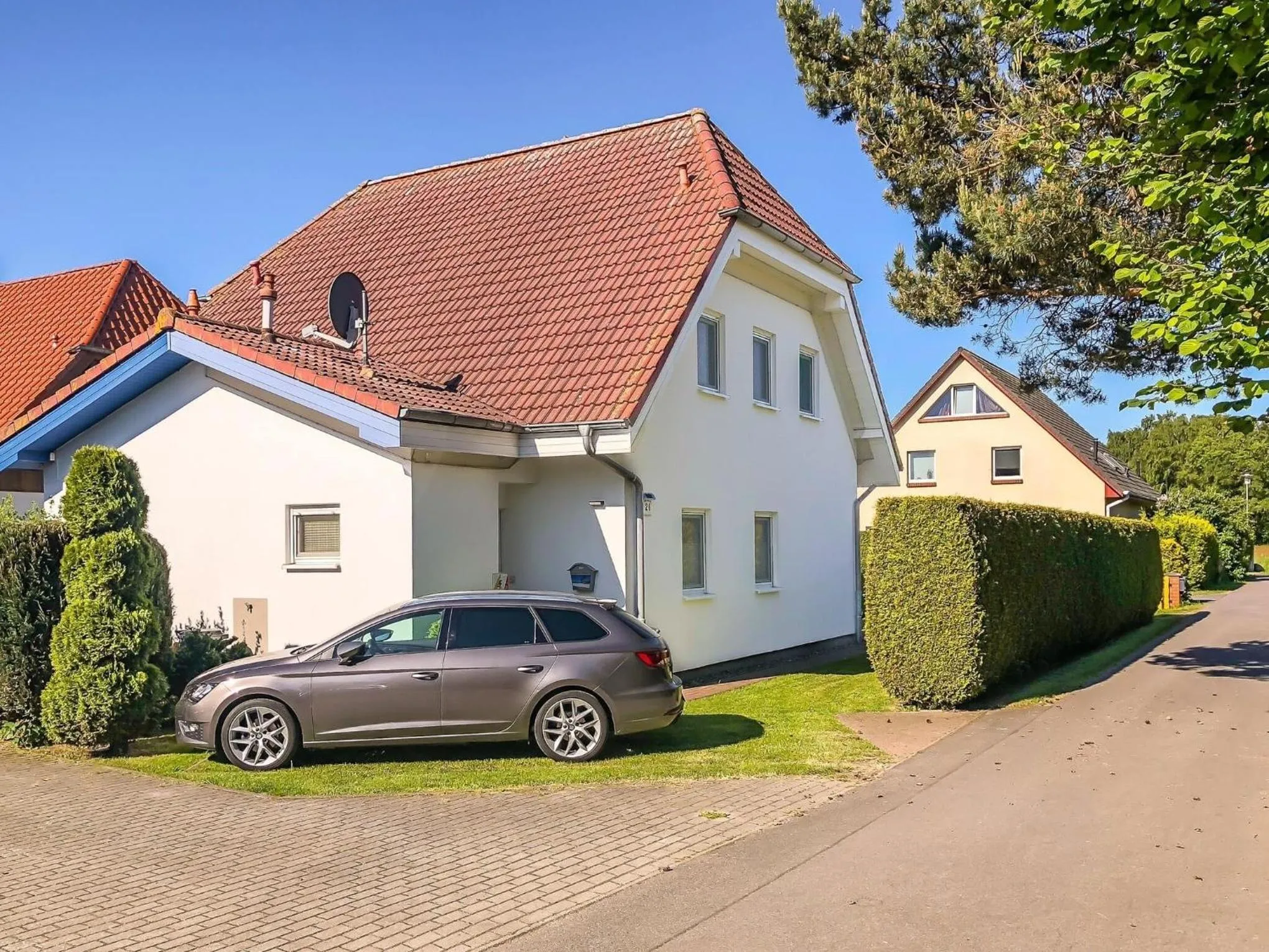 Am Paalen 26