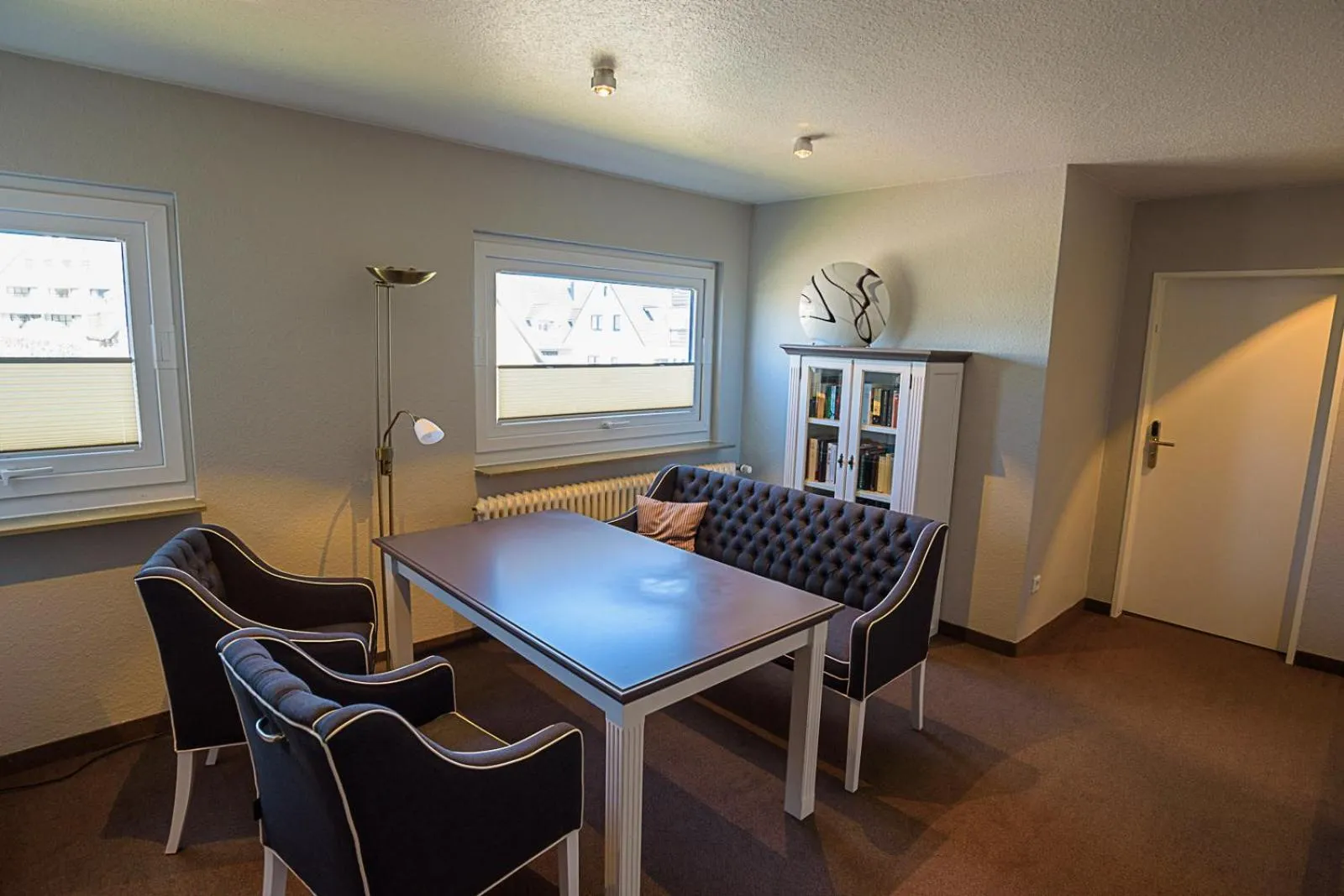 Game Room in Pension Luuward 3 Sterne superior Hotel