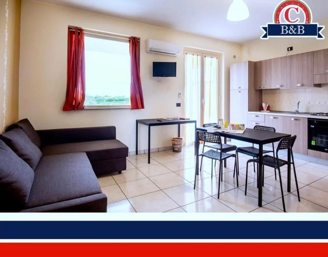 B&B Caravello