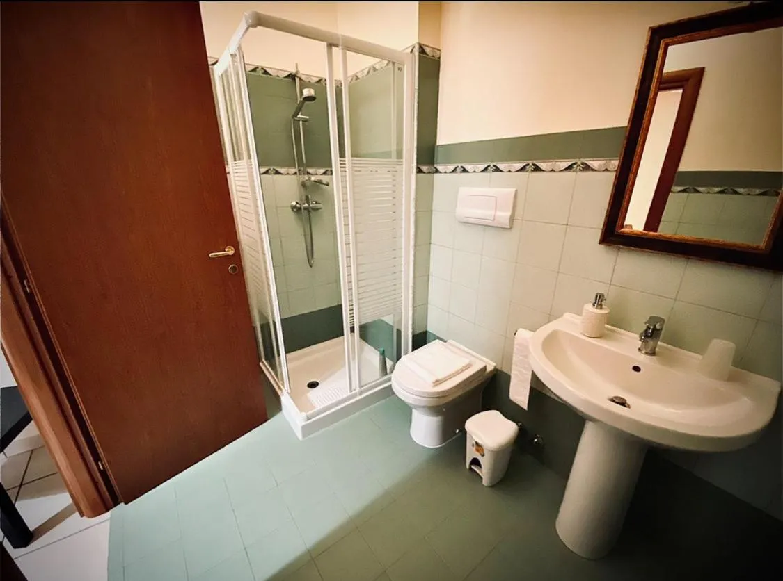 B&B Caravello