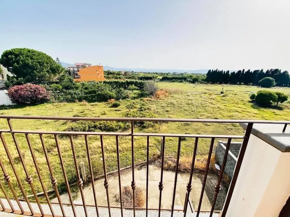 B&B Caravello