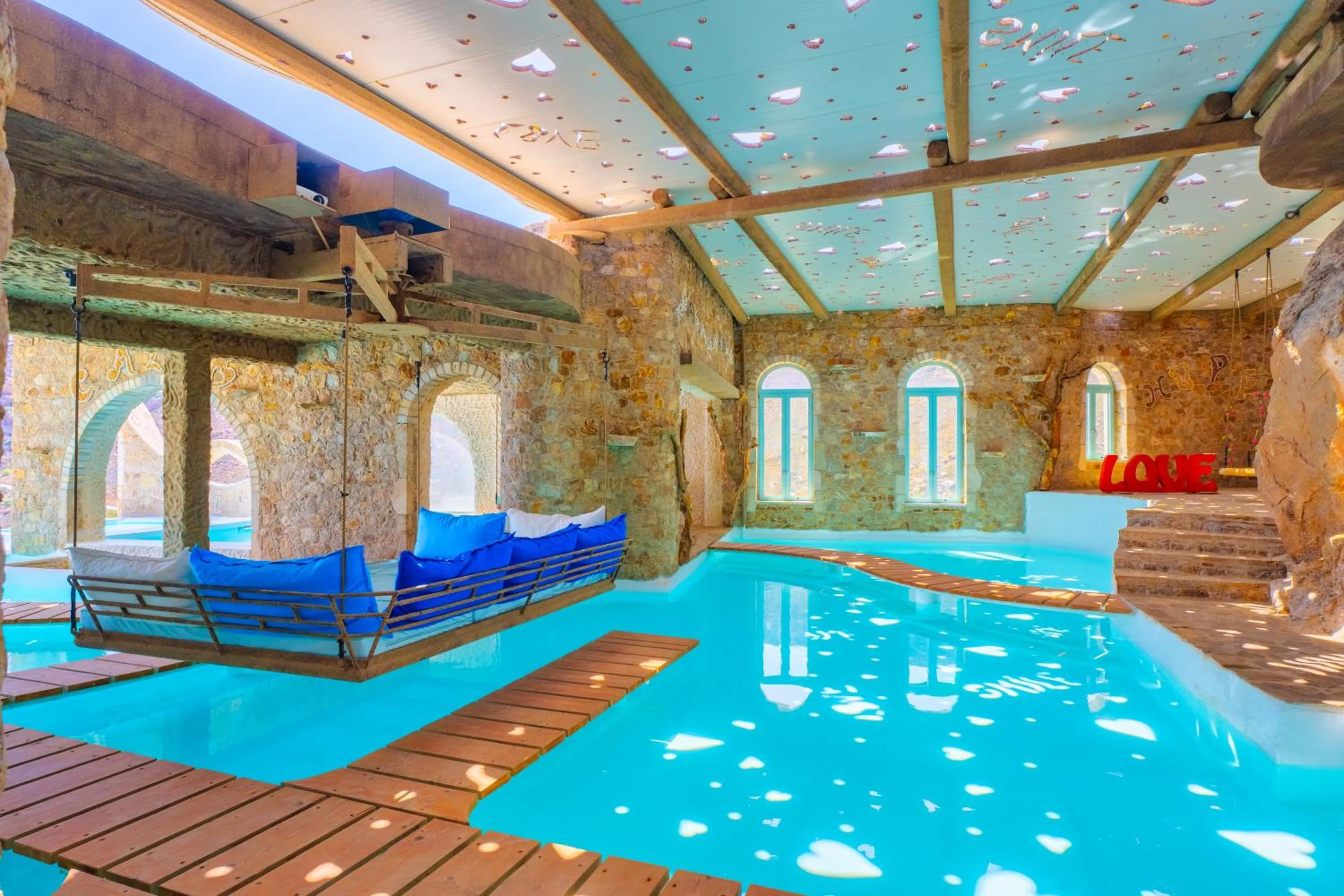 View (from property/room) in Calilo