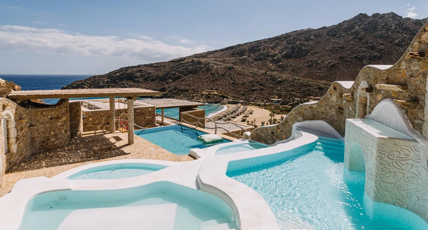 View (from property/room) in Calilo