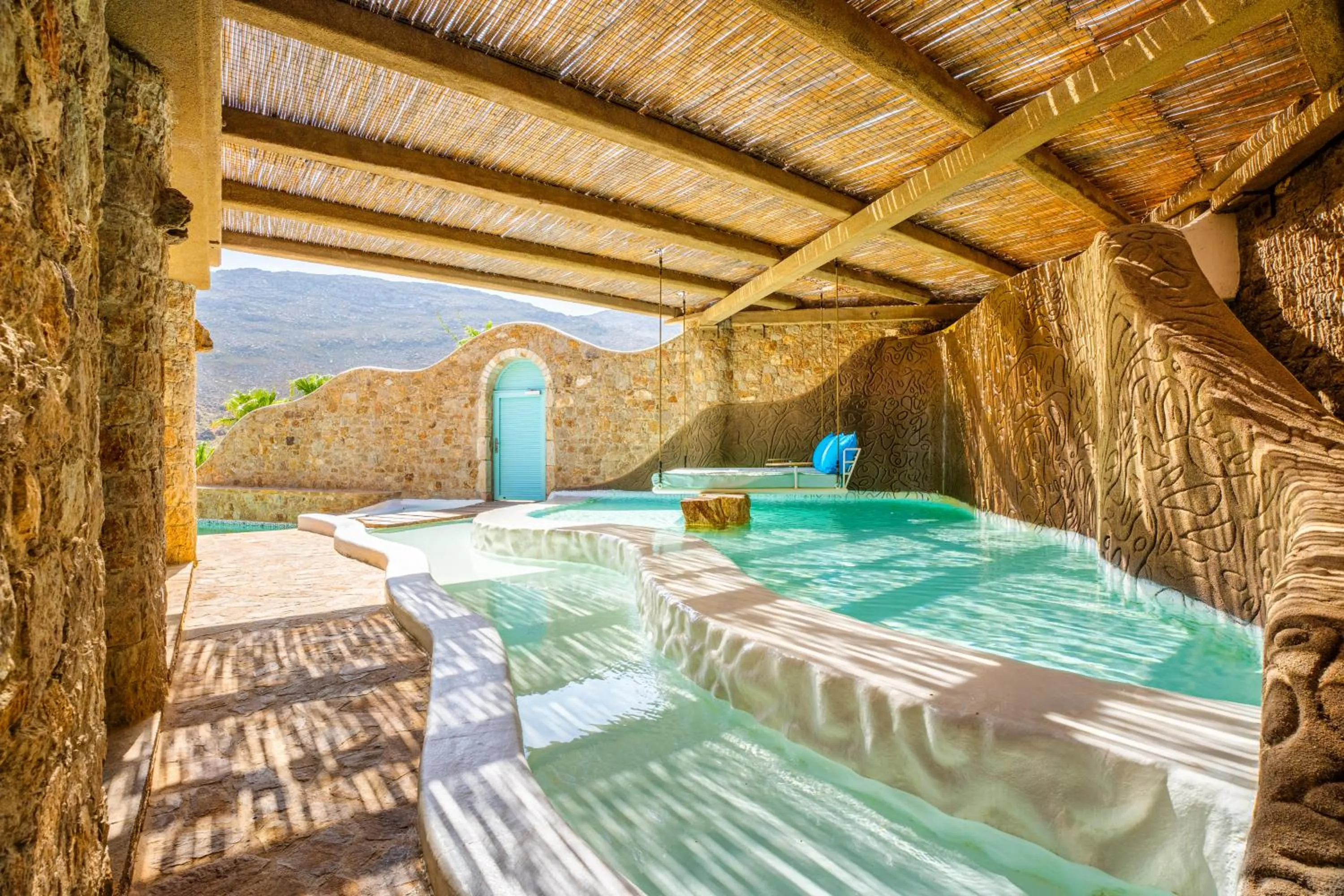 View (from property/room) in Calilo