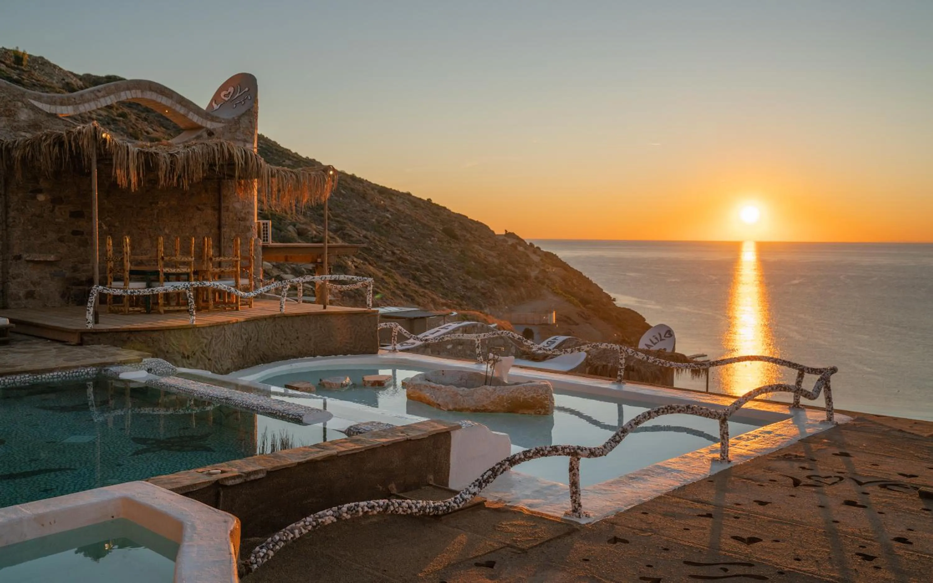 View (from property/room) in Calilo