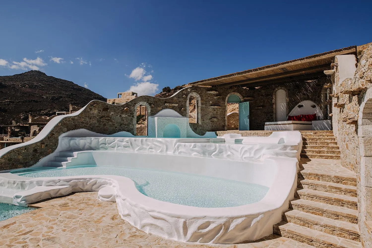 View (from property/room) in Calilo