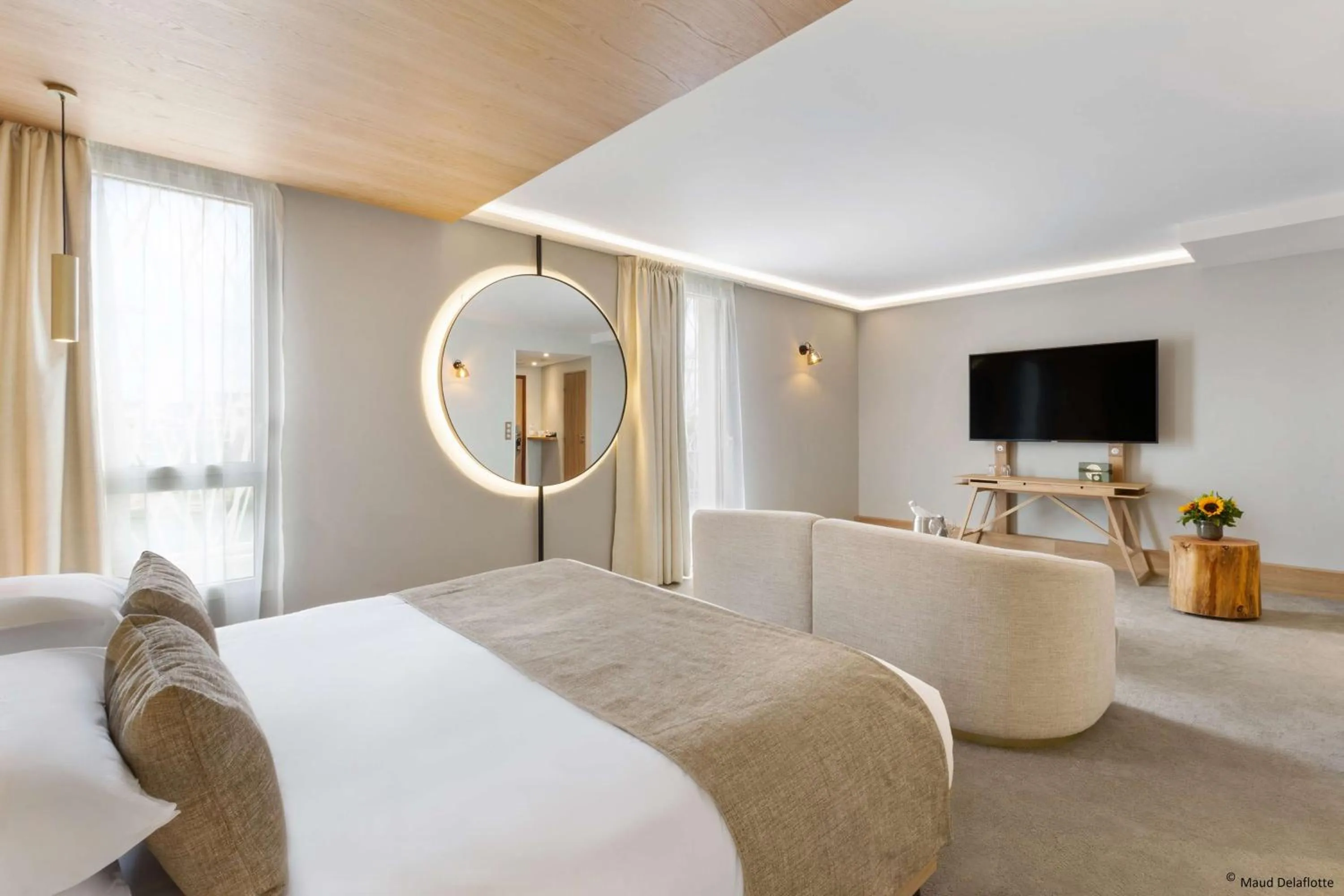 Aiden by Best Western T'aim Hotel & SPA