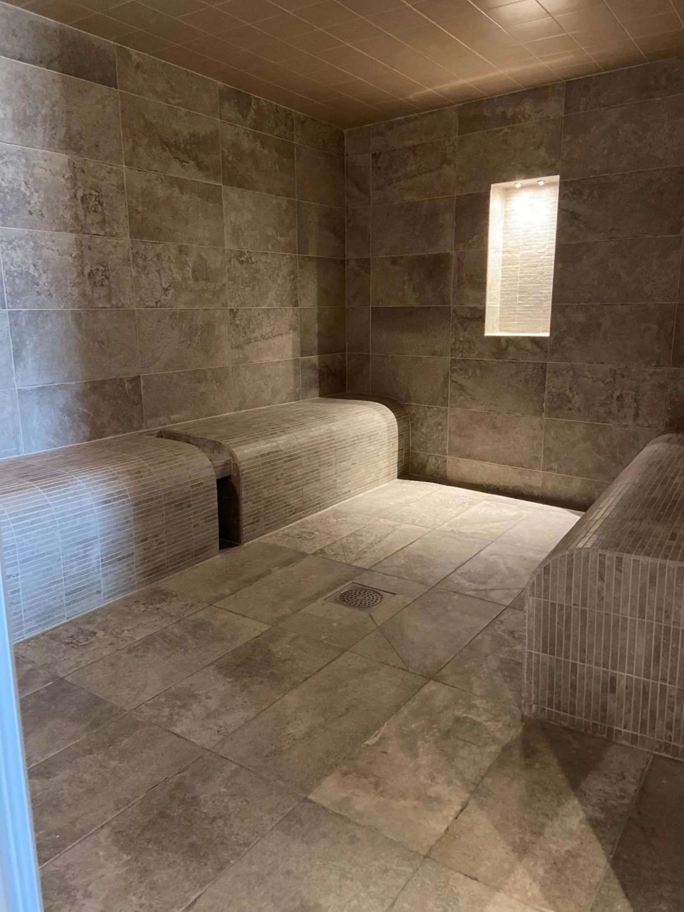 Pool view in Aiden by Best Western T'aim Hotel & SPA