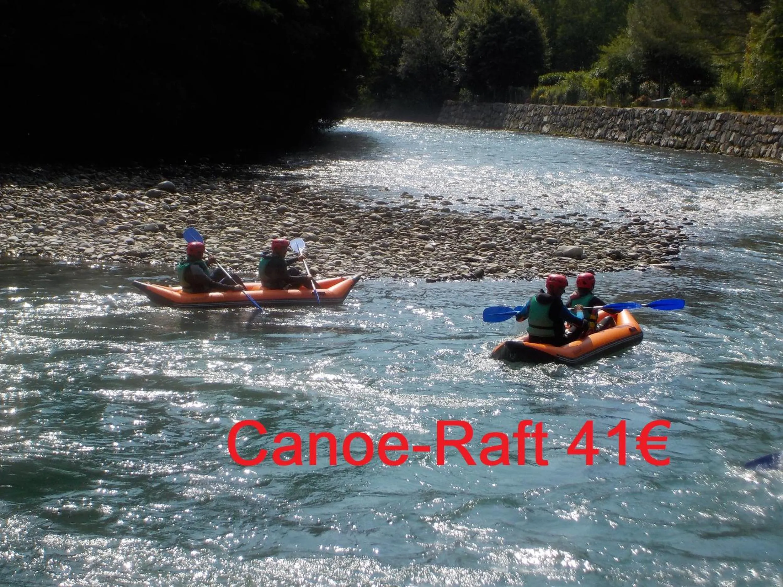 Activities in Pyrenées Emotions, Eco-responsables, Nature, Sports Aventures