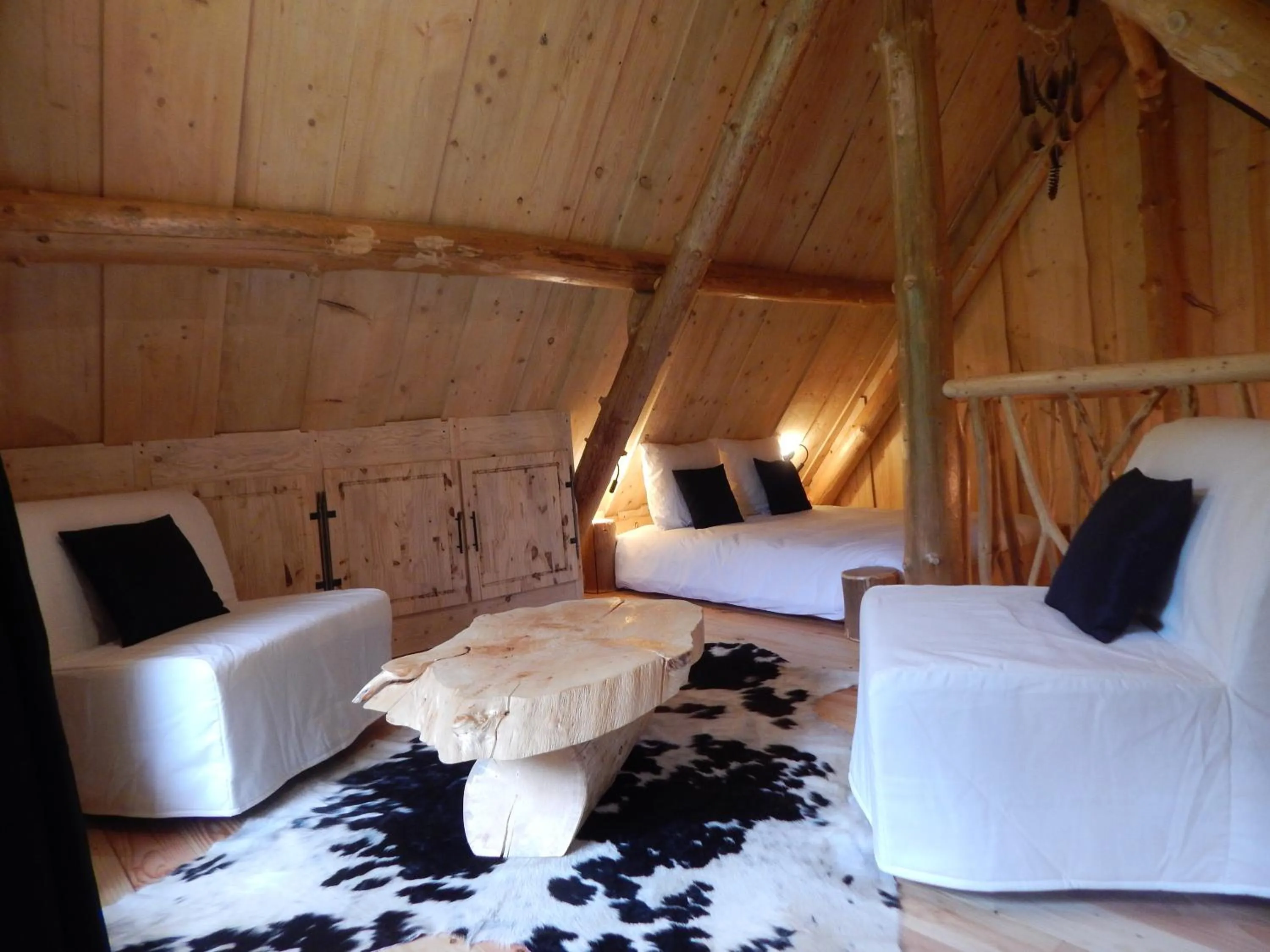 Bed in Pyrenées Emotions, Eco-responsables, Nature, Sports Aventures