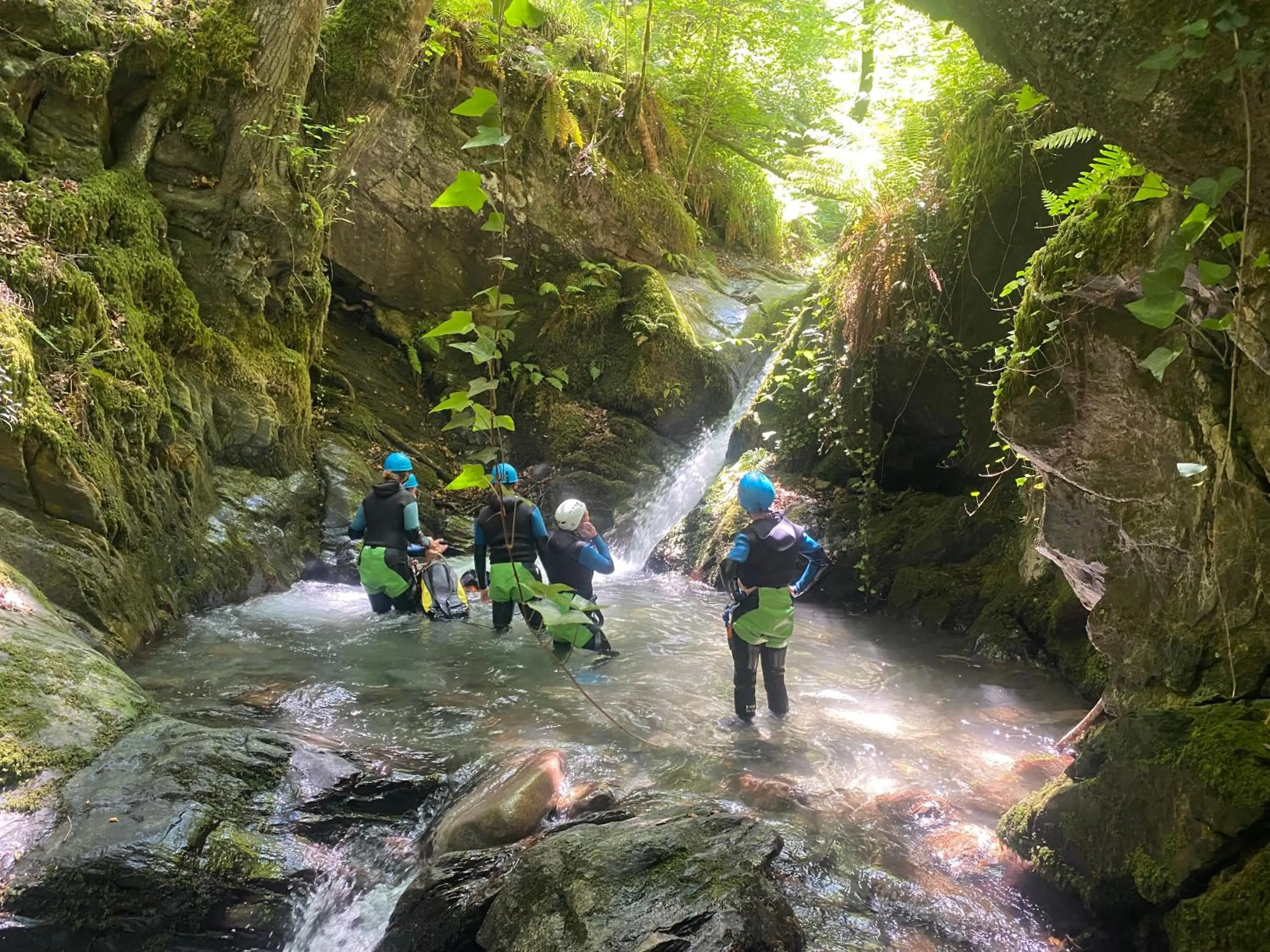 Pyrenées Emotions, Eco-responsables, Nature, Sports Aventures