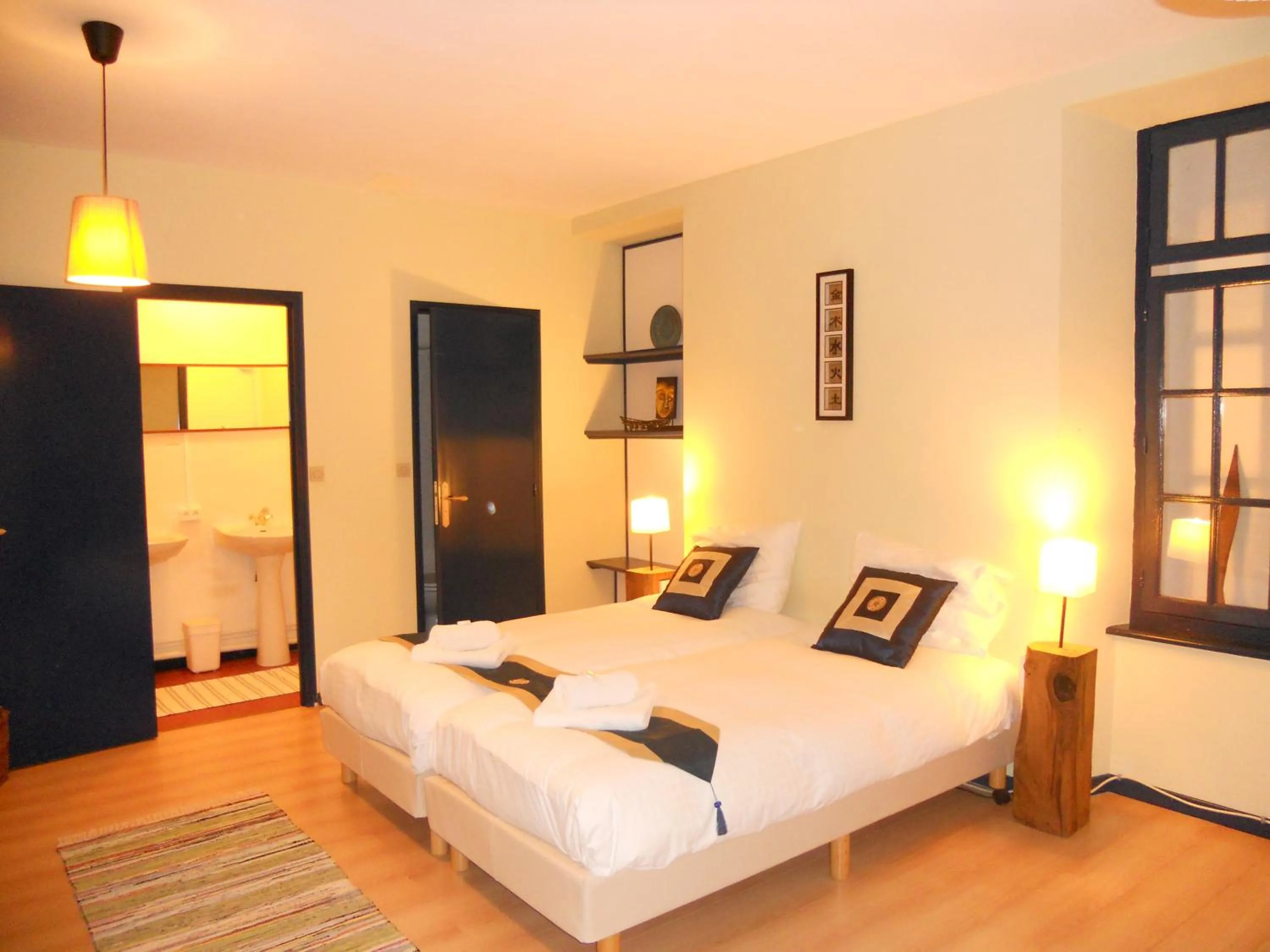 Bed in Pyrenées Emotions, Eco-responsables, Nature, Sports Aventures