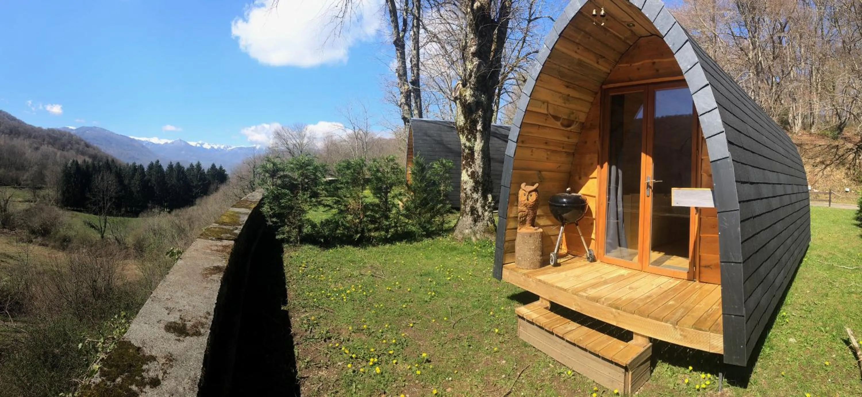 Pyrenées Emotions, Eco-responsables, Nature, Sports Aventures