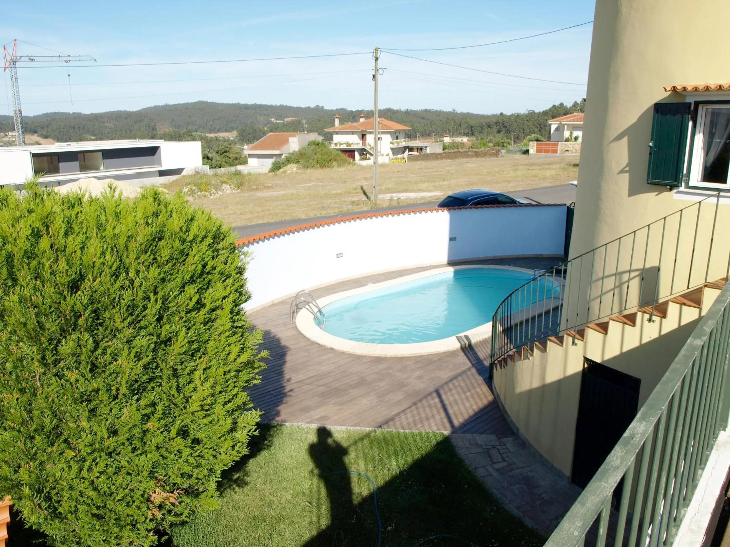 Villa Moino