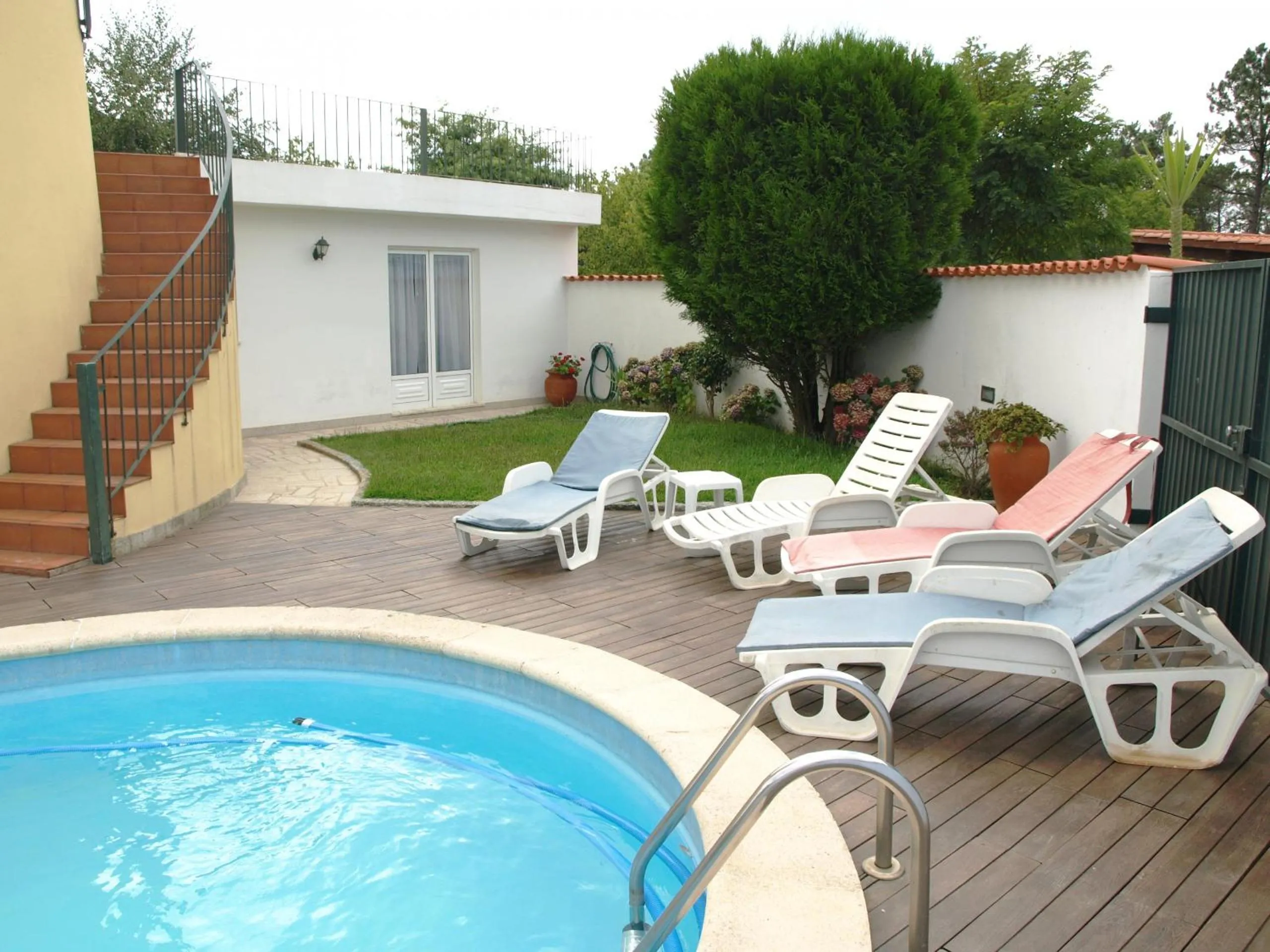 Villa Moino