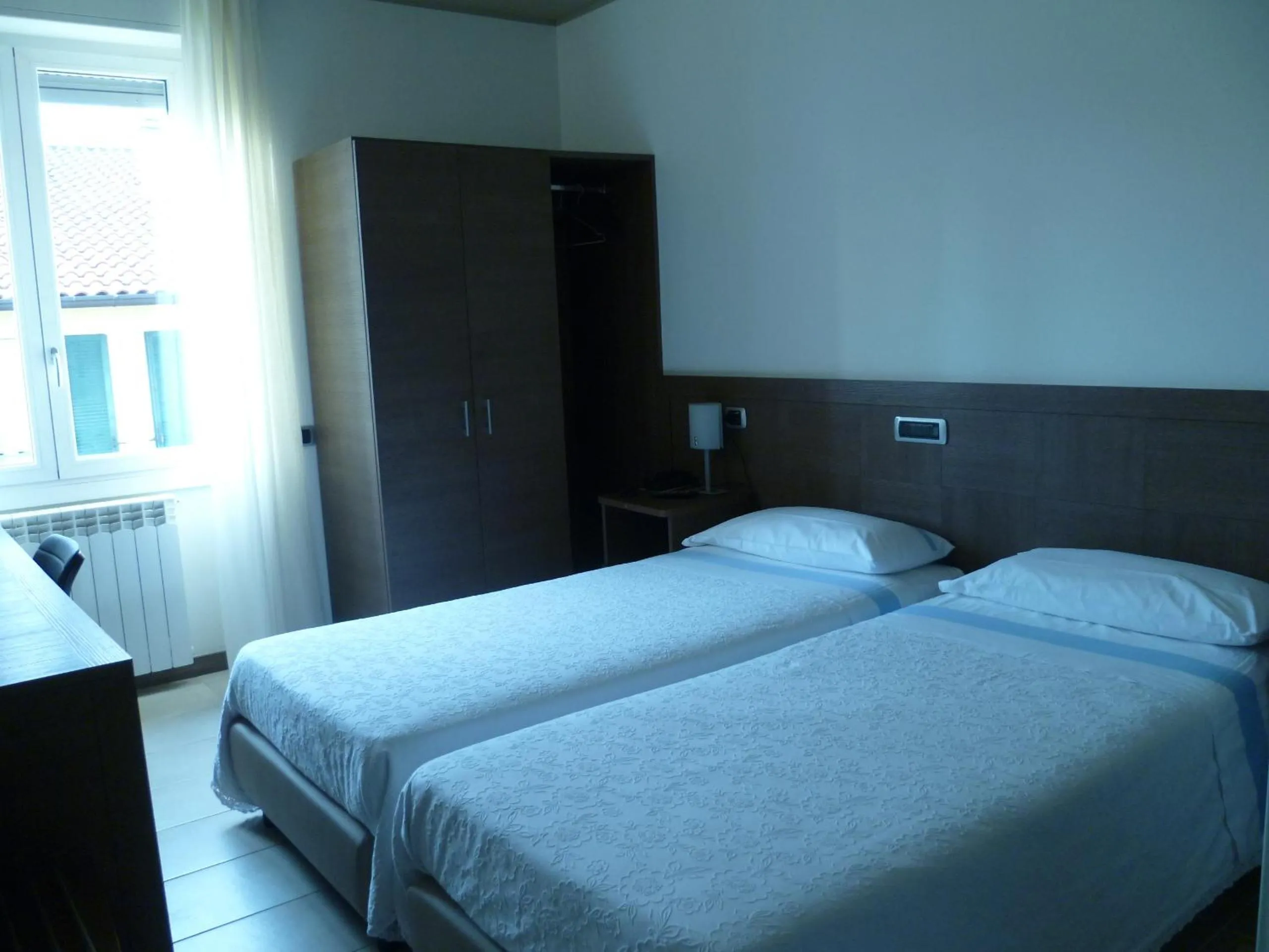 Photo of the whole room, Bed in Albergo Sole