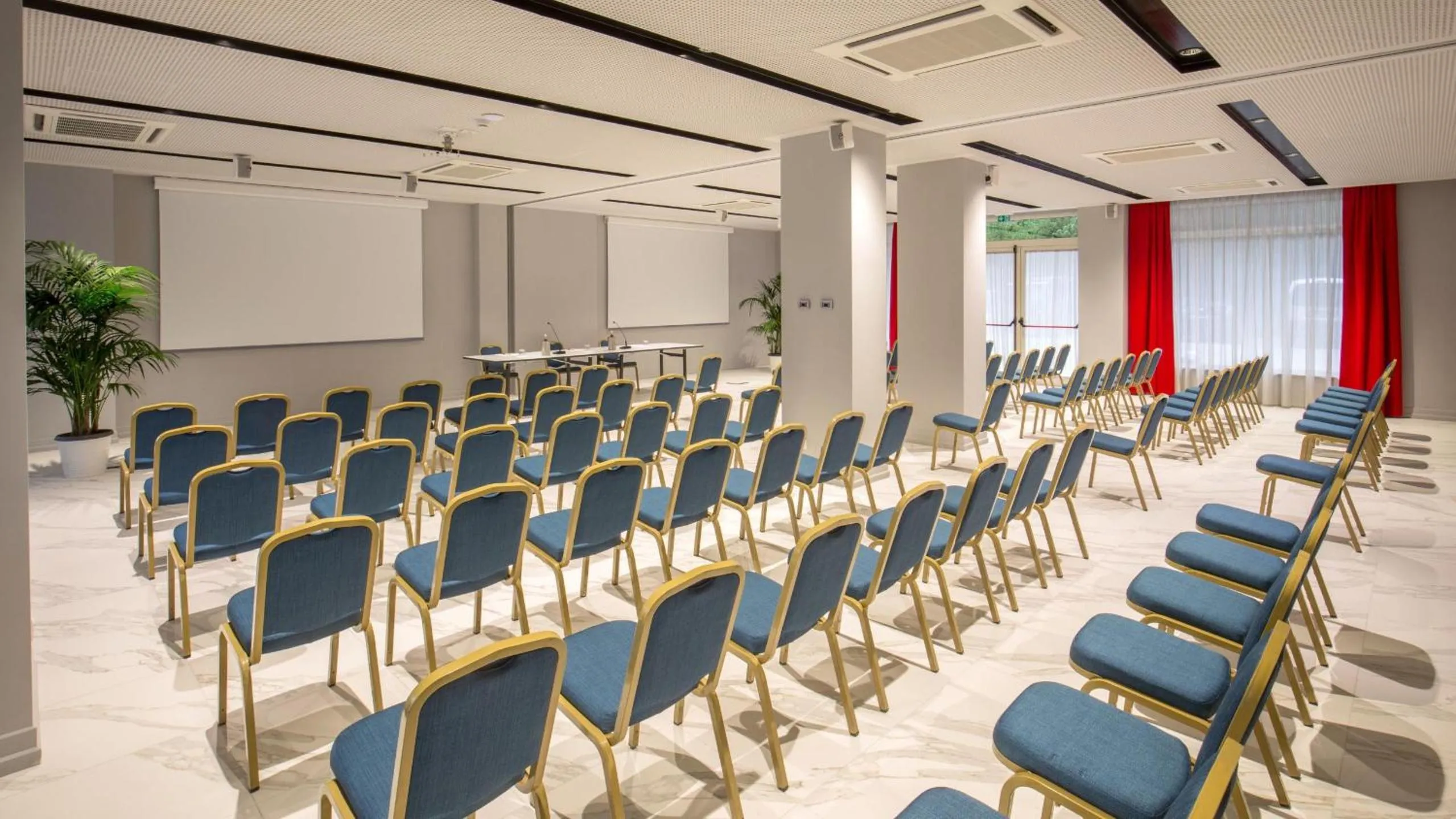 Hotel American Palace Eur