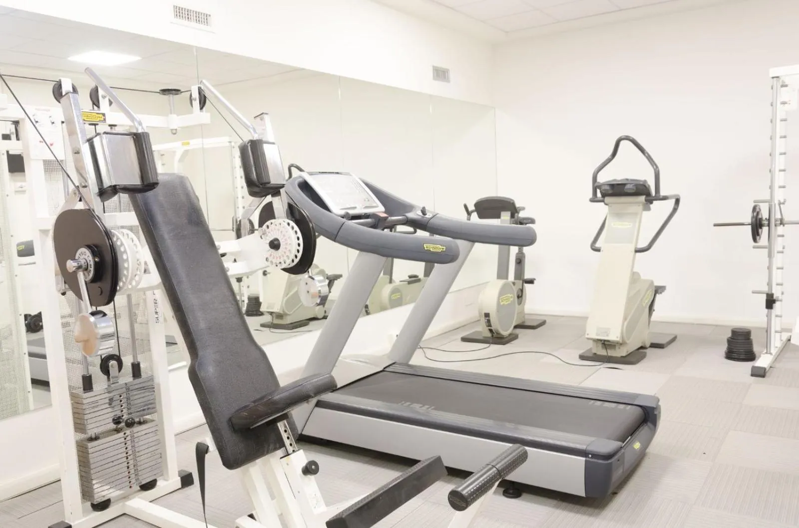 Hotel American Palace Eur